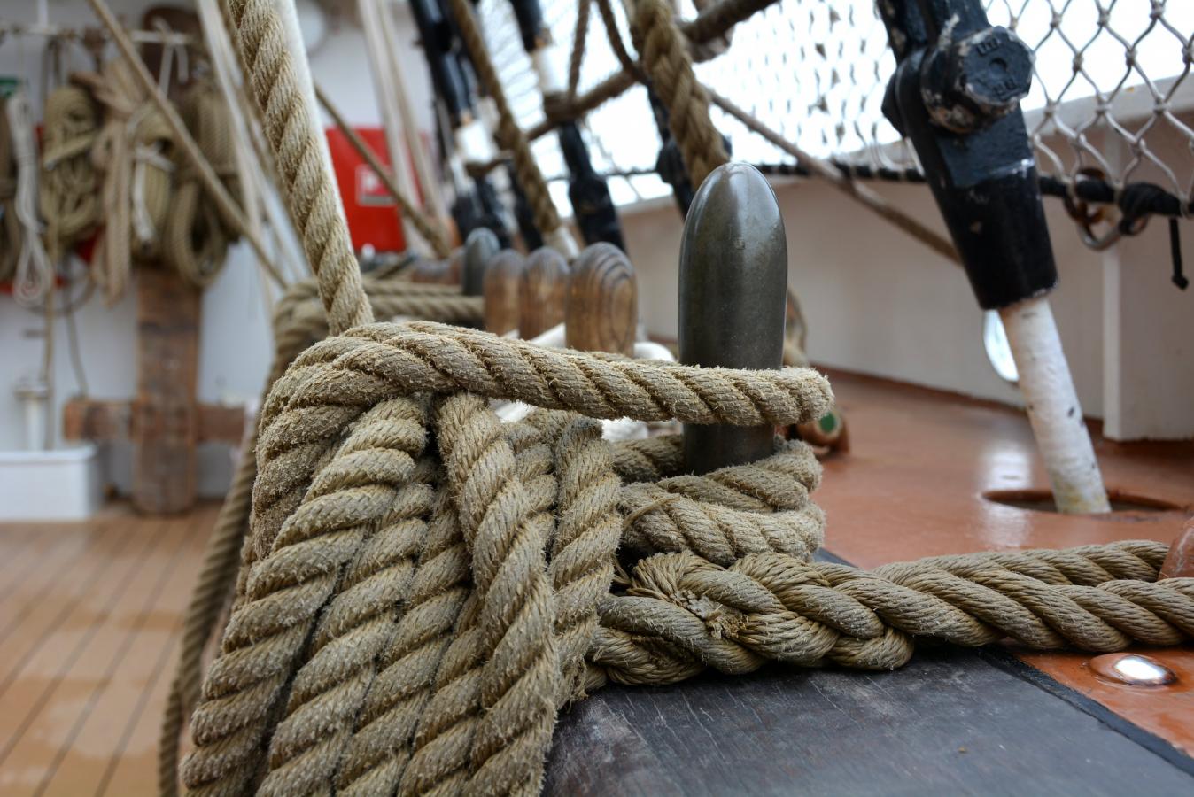 rope