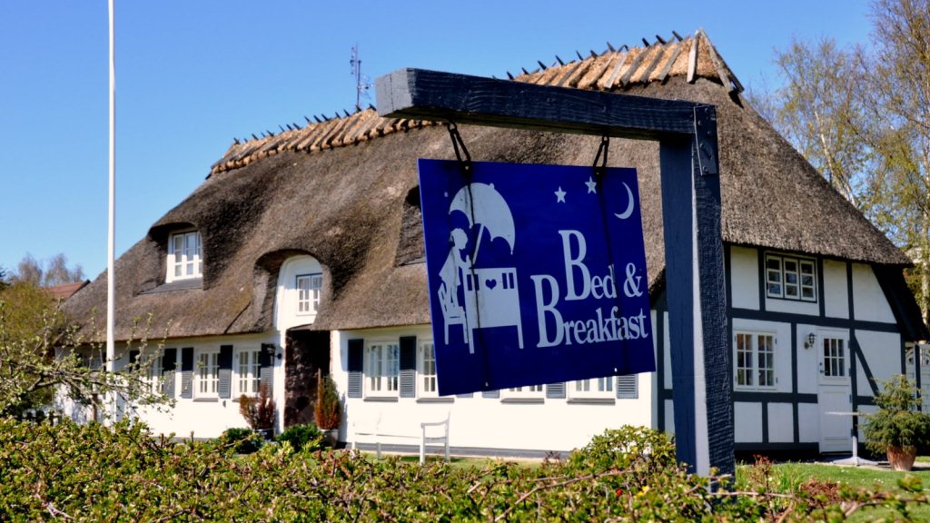 Bed and Breakfast
