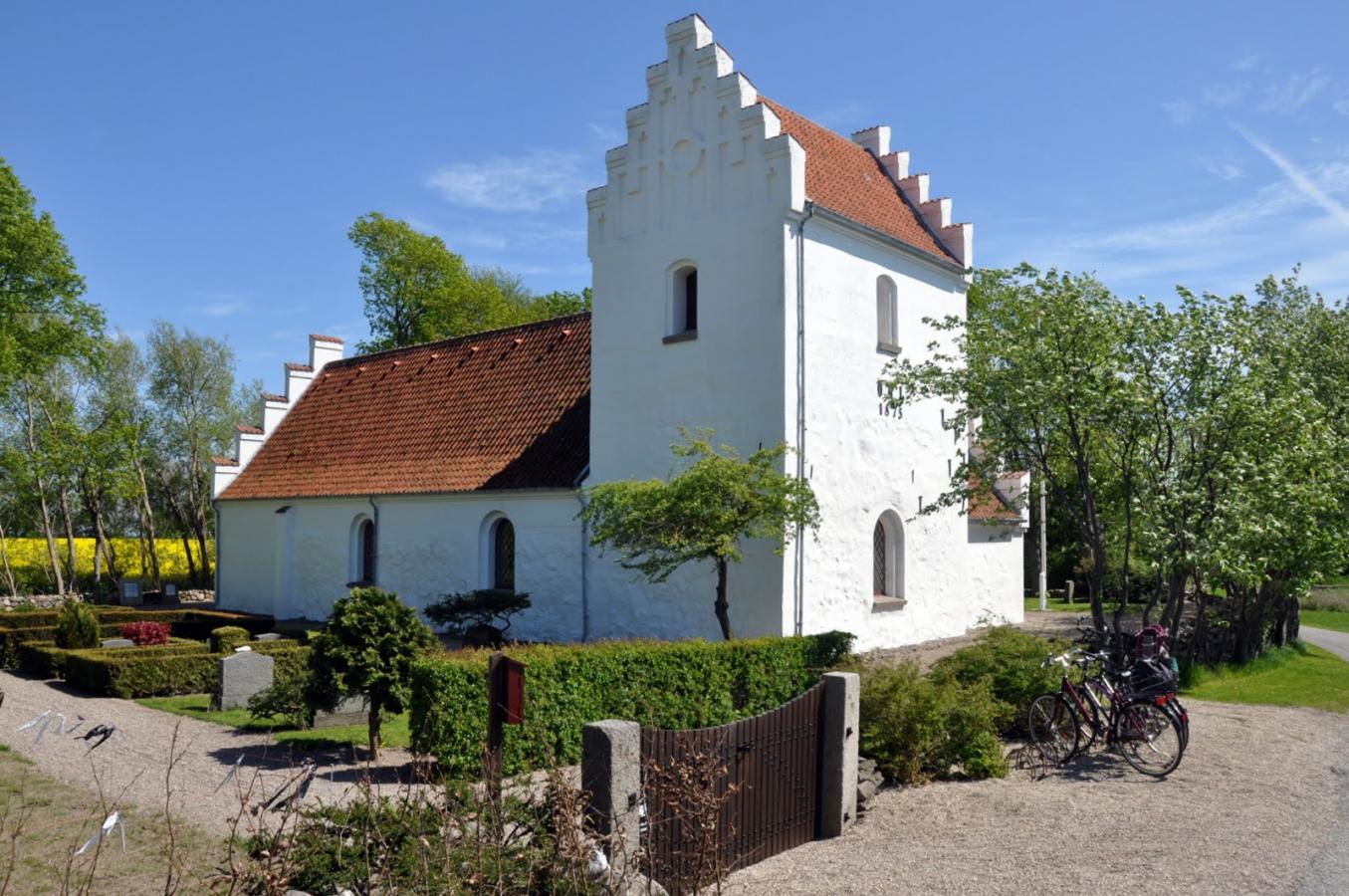 Drejø Church