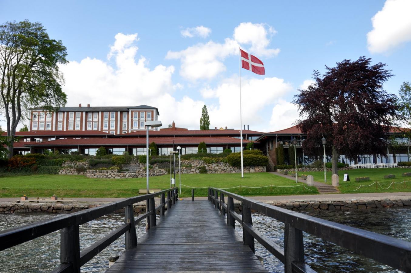 Hotel Christiansminde