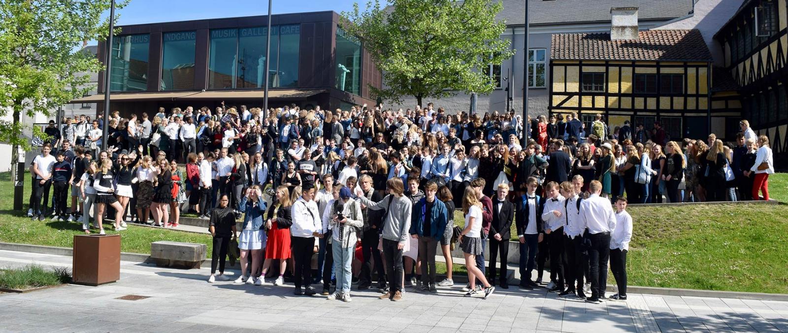 Svendborg Skolefilmfestival