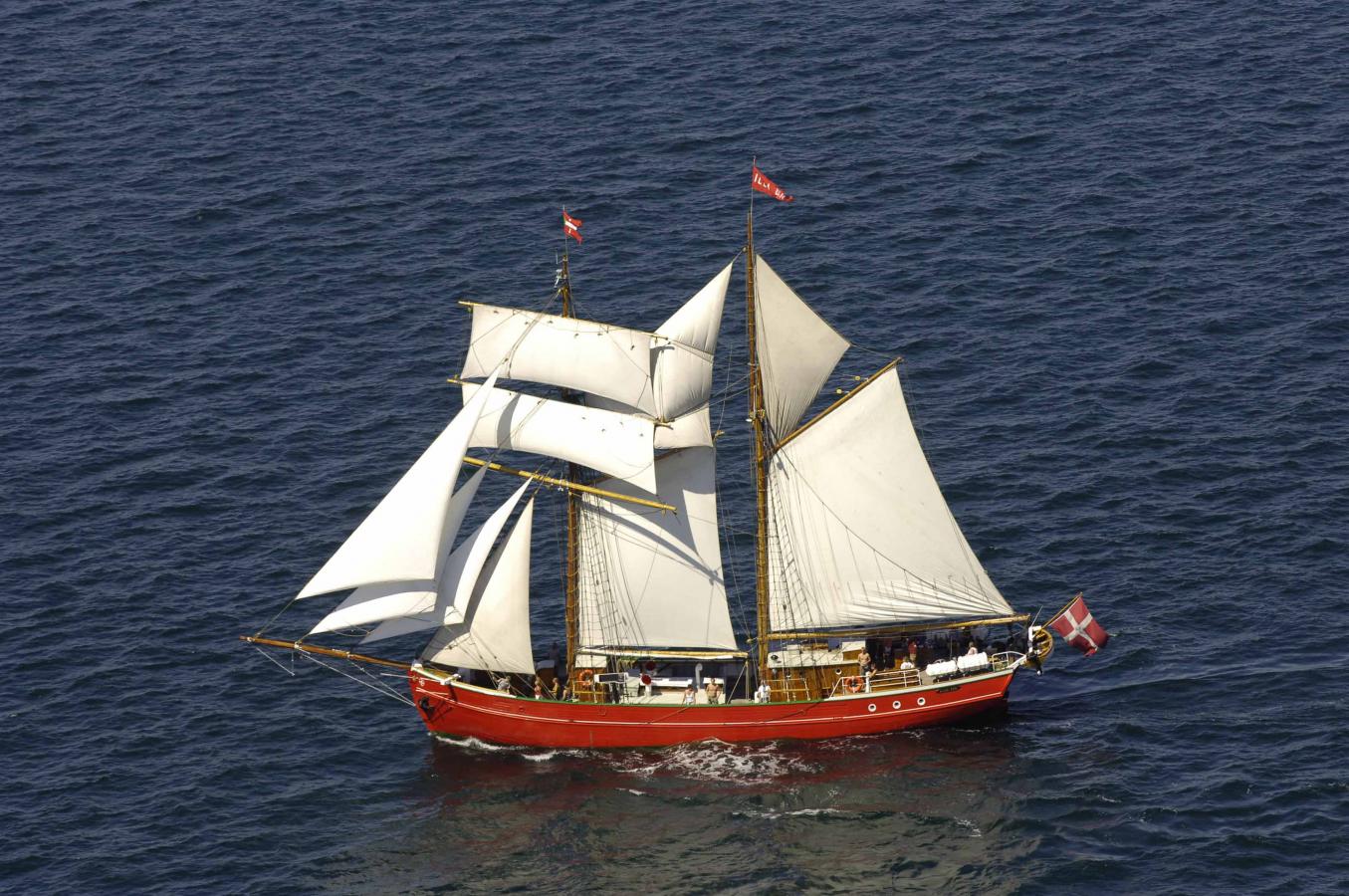 preserving wothy ships