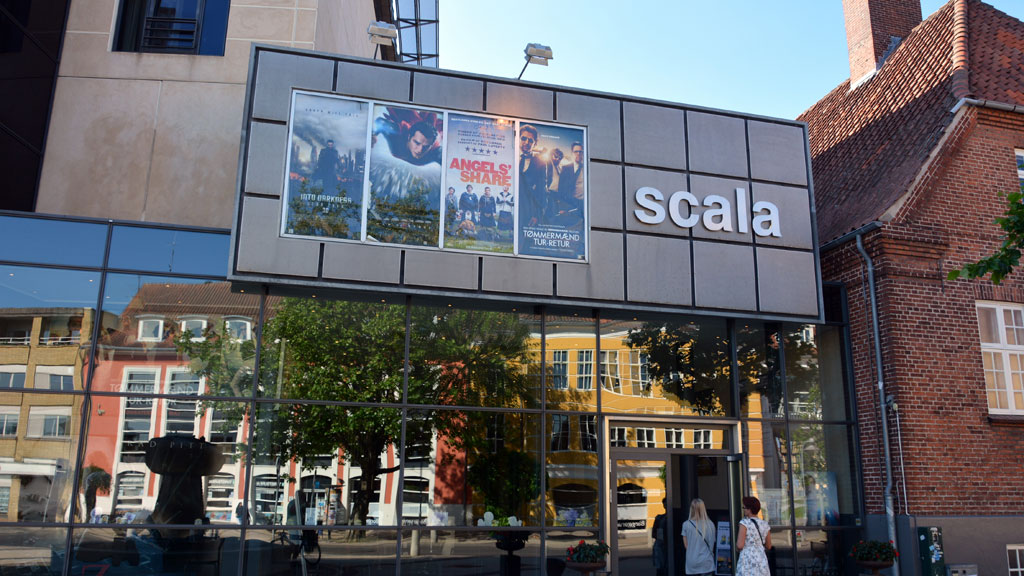 Scala Svendborg