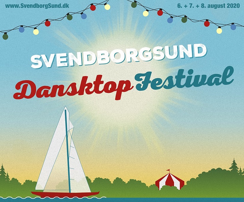 Dansktopfestival