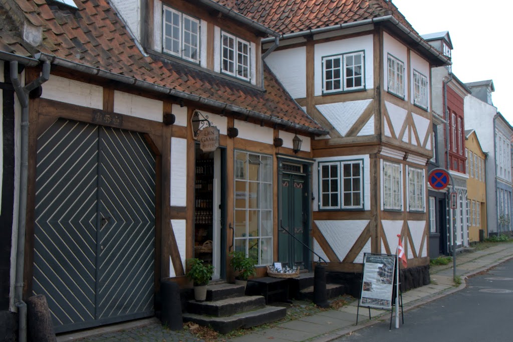 Karnaphuse Svendborg