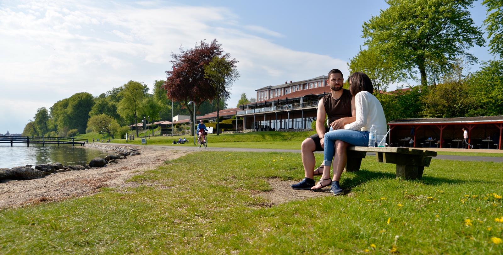 Christiansminde Svendborg