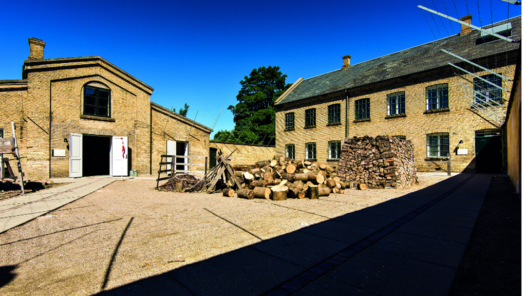 Danmarks Forsorgsmuseum