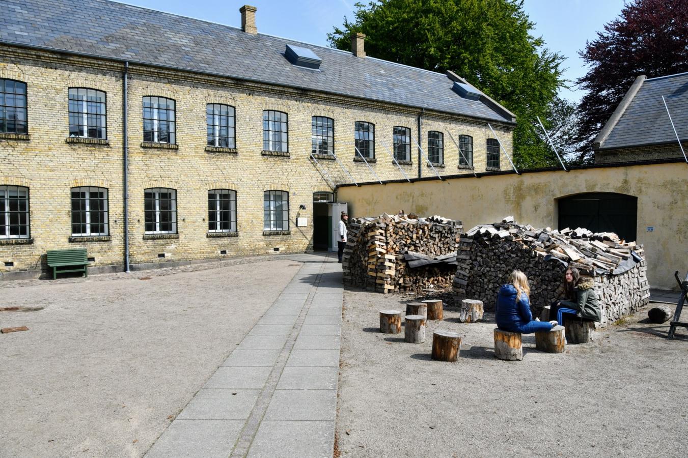Forsorgsmuseet