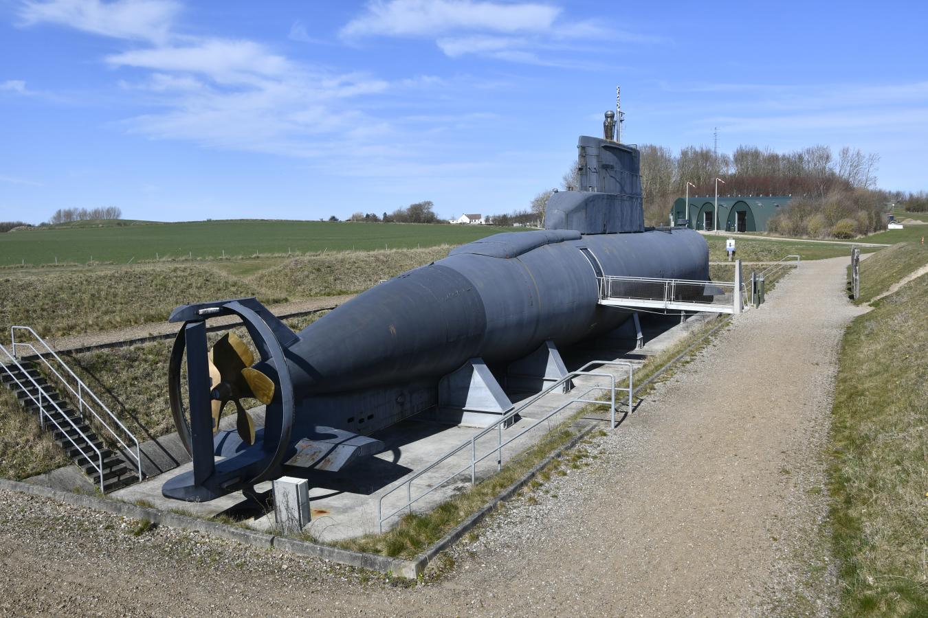 Museum på Langeland