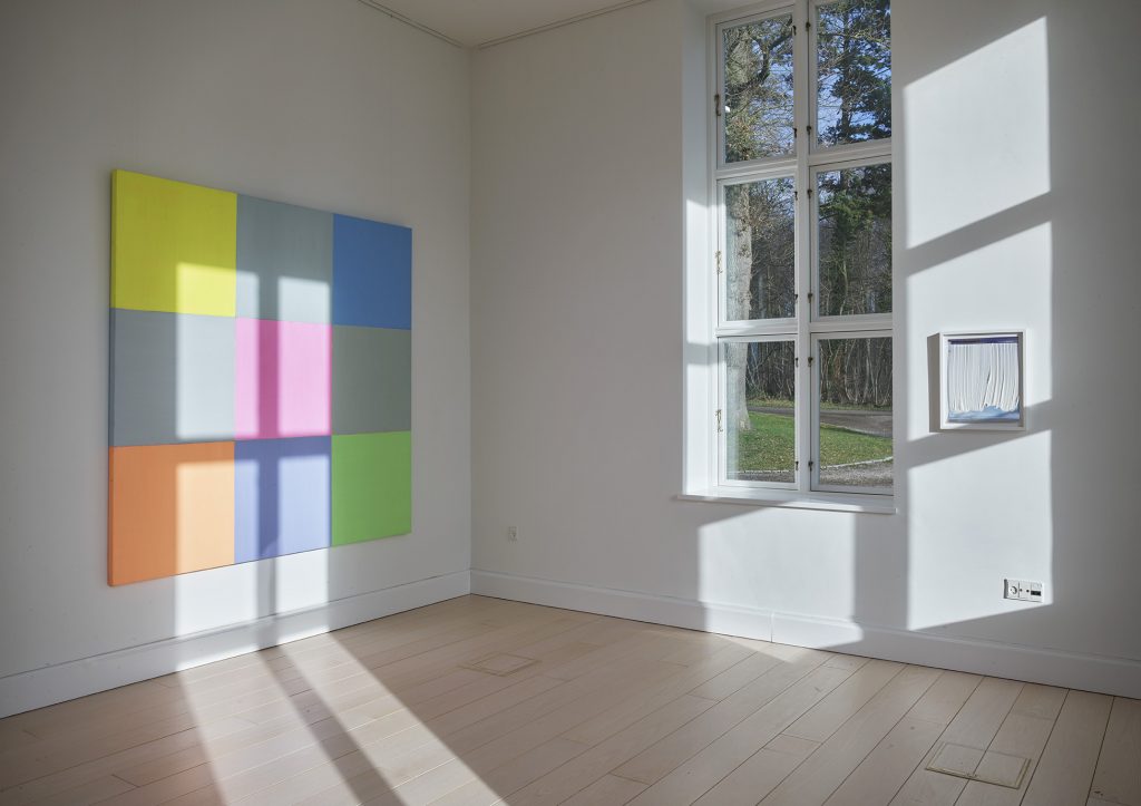 Galleri DGV Selected udstilling