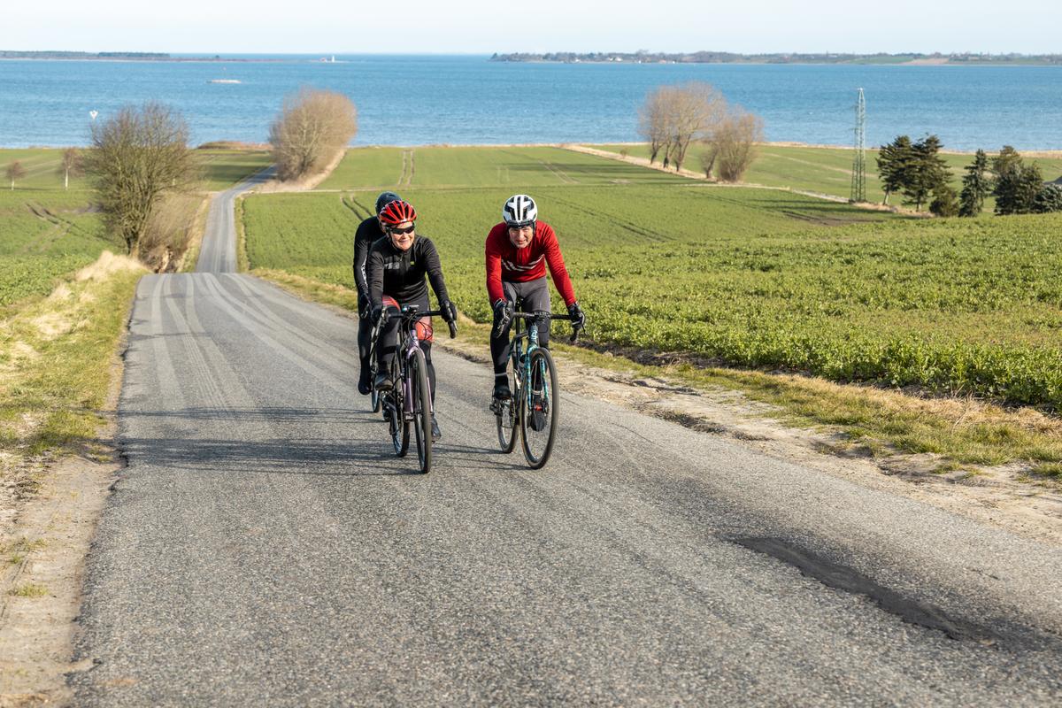 Herregårdsruten Svendborg