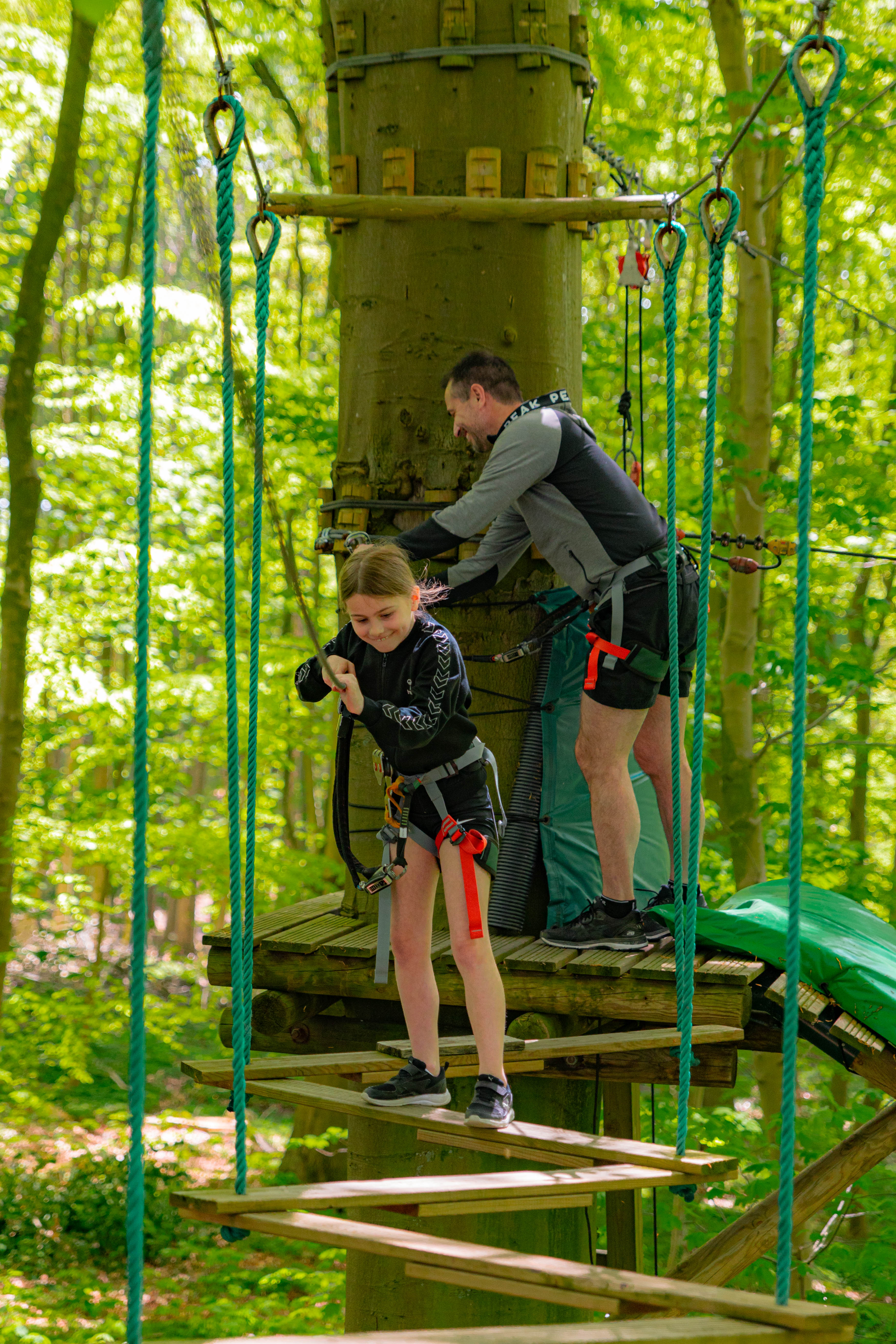 GorillaPark Svendborg