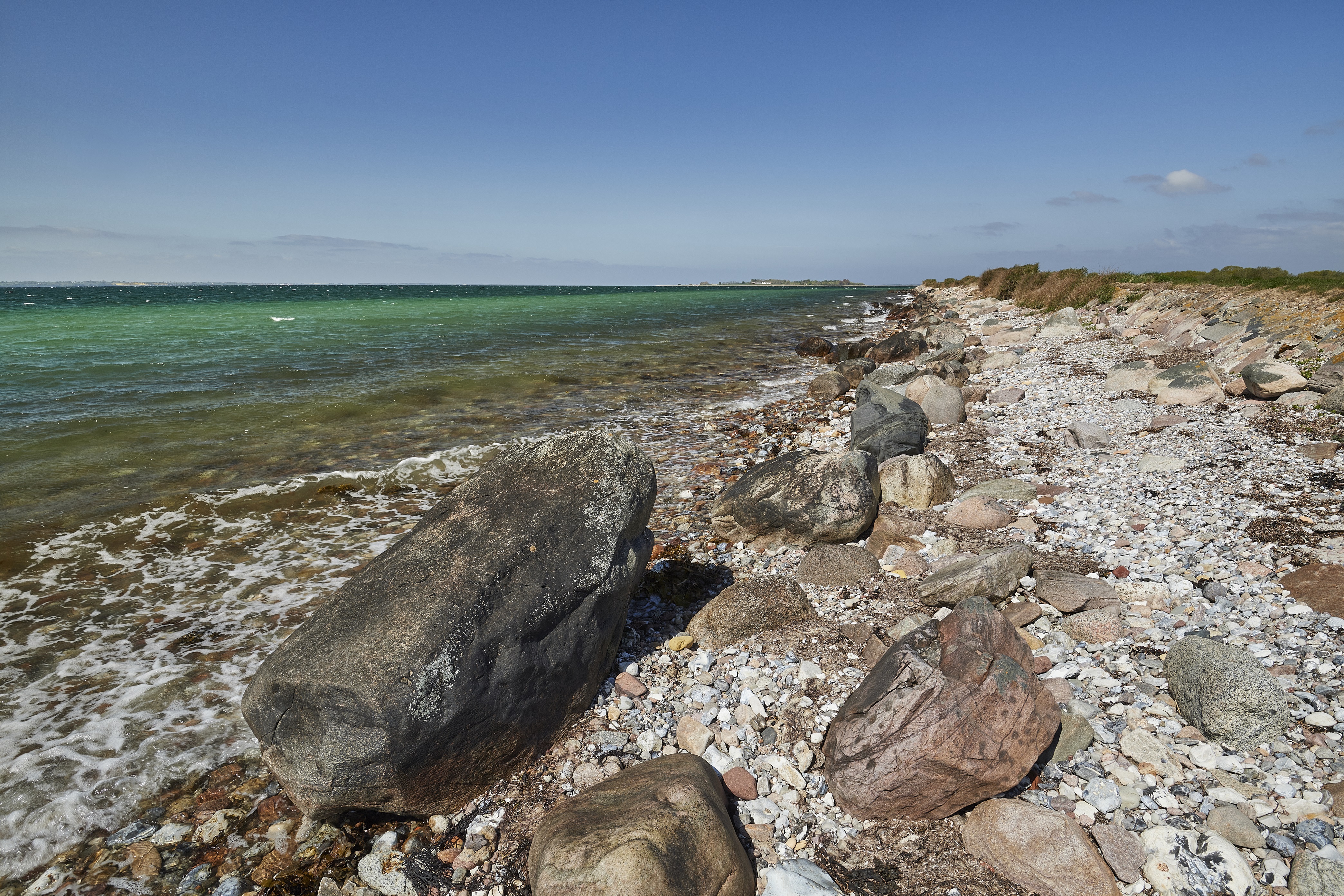 Naturlandskab Drejø