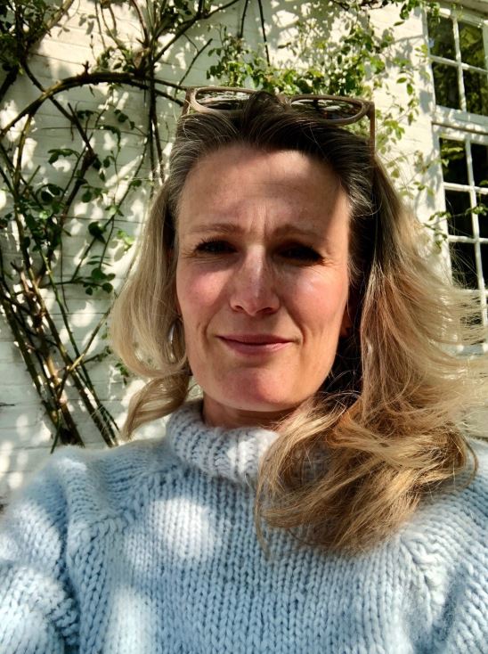 Nanna Ask - De lokaler anbefaler Svendborg