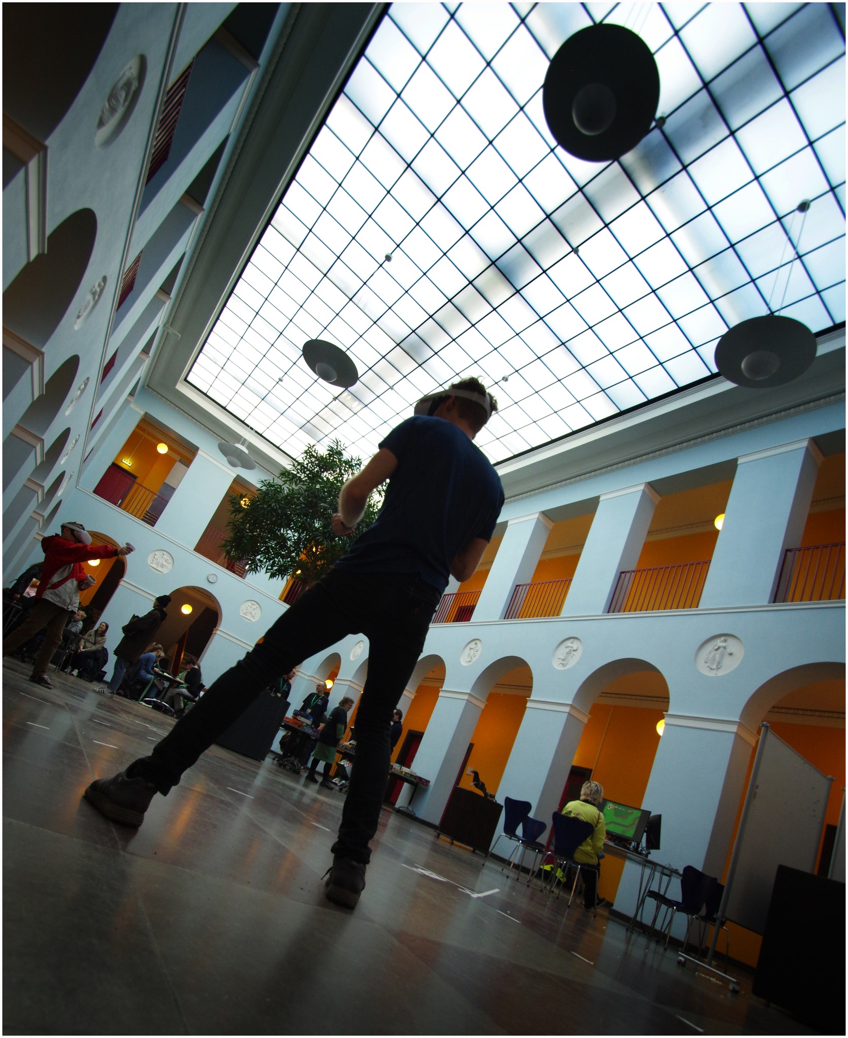 CREATE festival i Svendborg