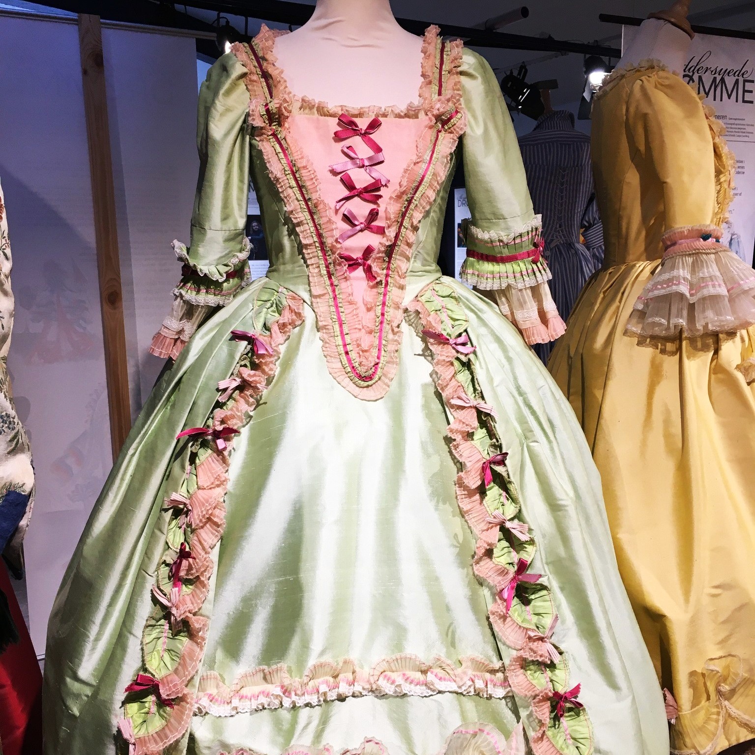 Danmarks Kostumarium