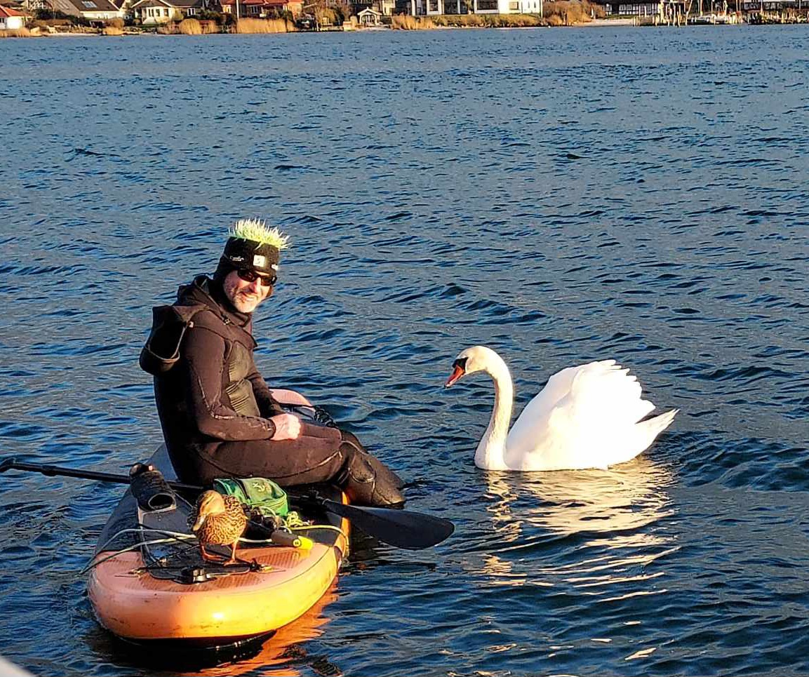 Jesper Stig Andersen