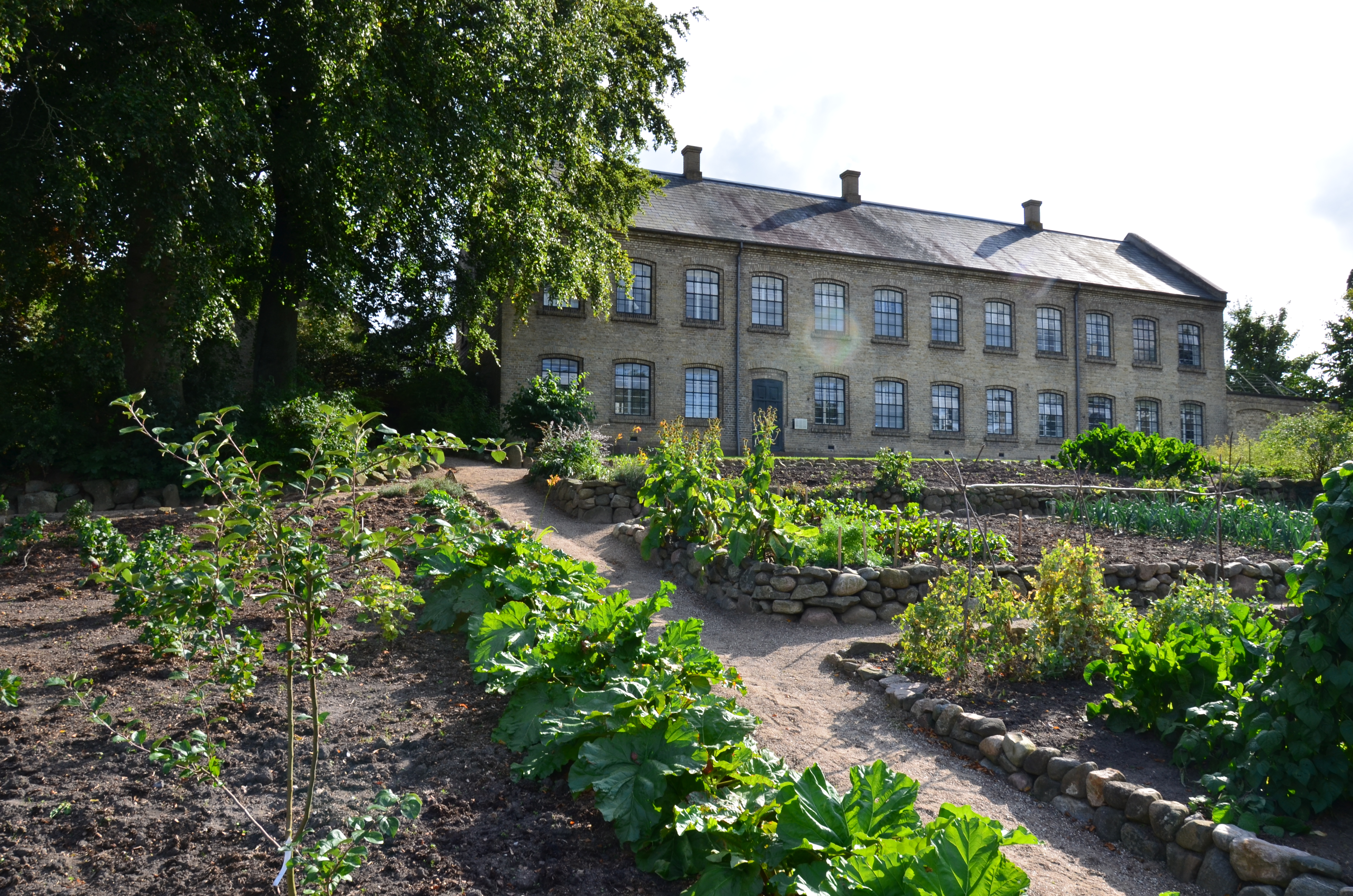 Danmarks Forsorgsmuseum