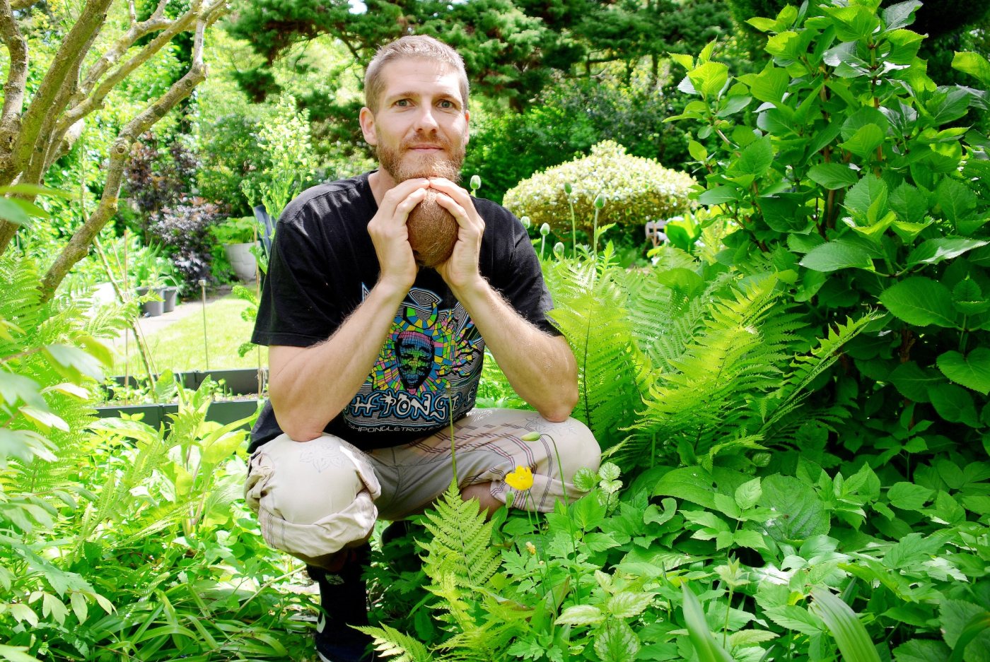 Fællesspisning i Svendborg Forsamlingshus