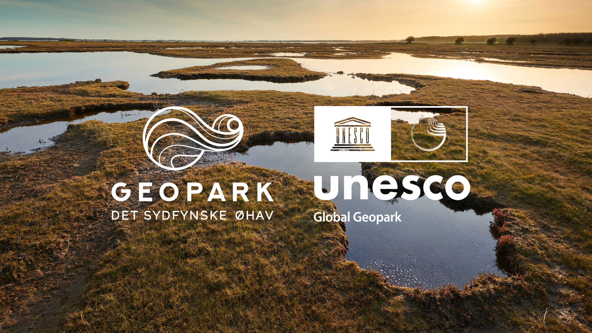 Geopark Spot Thurø Ærø