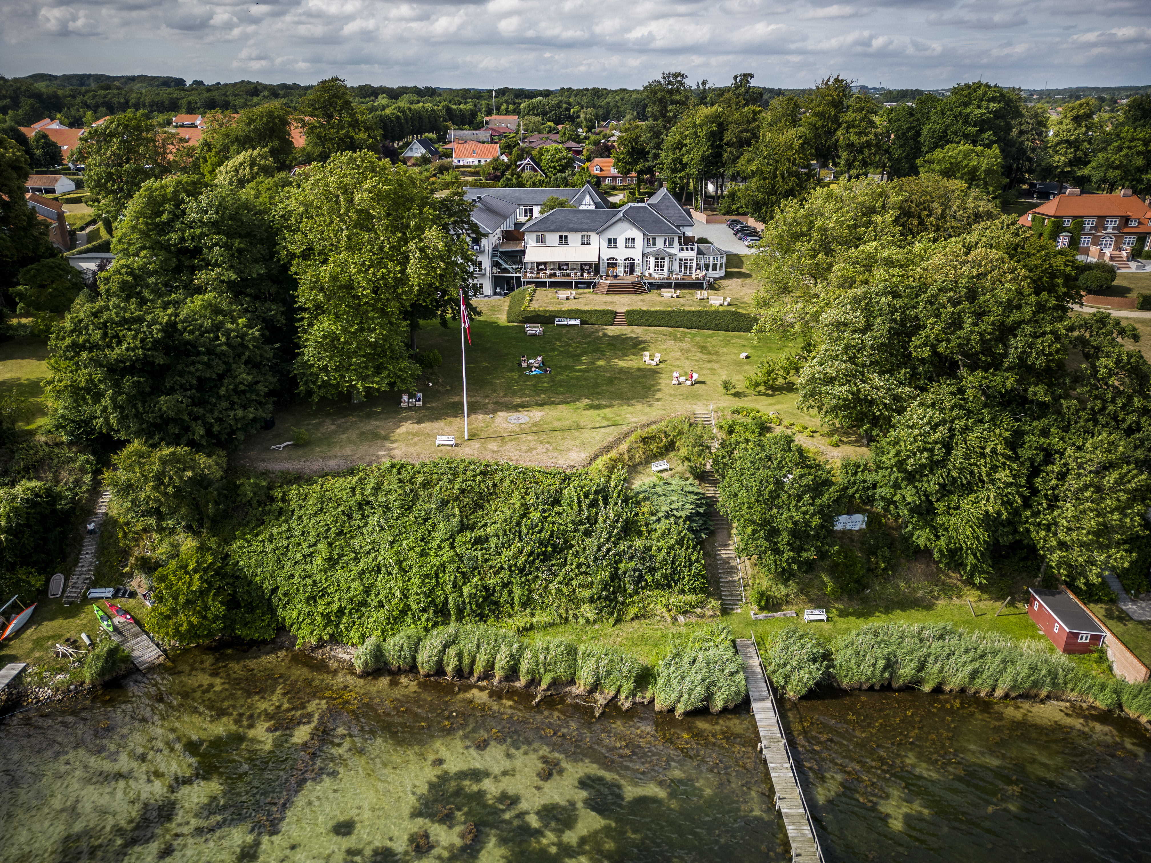 Stella Maris, Svendborg