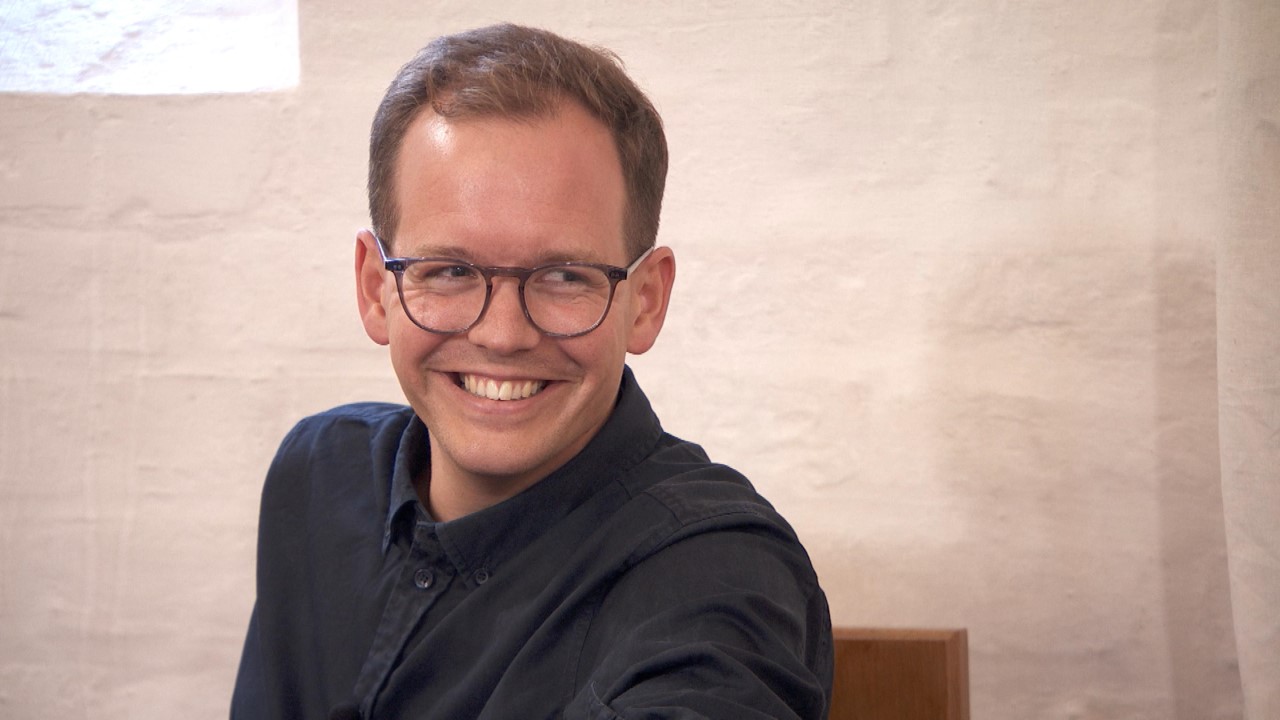 Thomas Lindqvist Neergaard