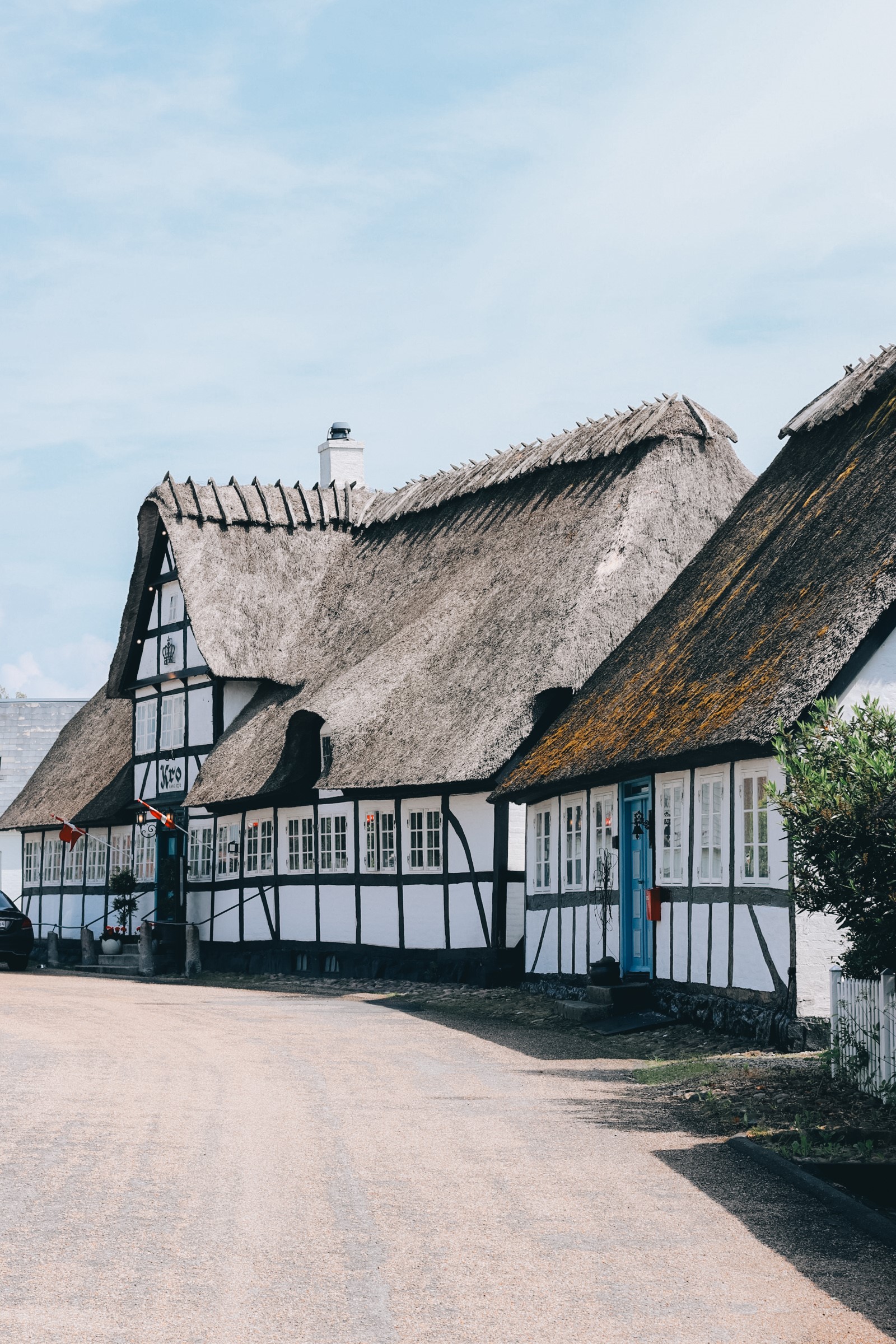 Vester Skerninge Kro