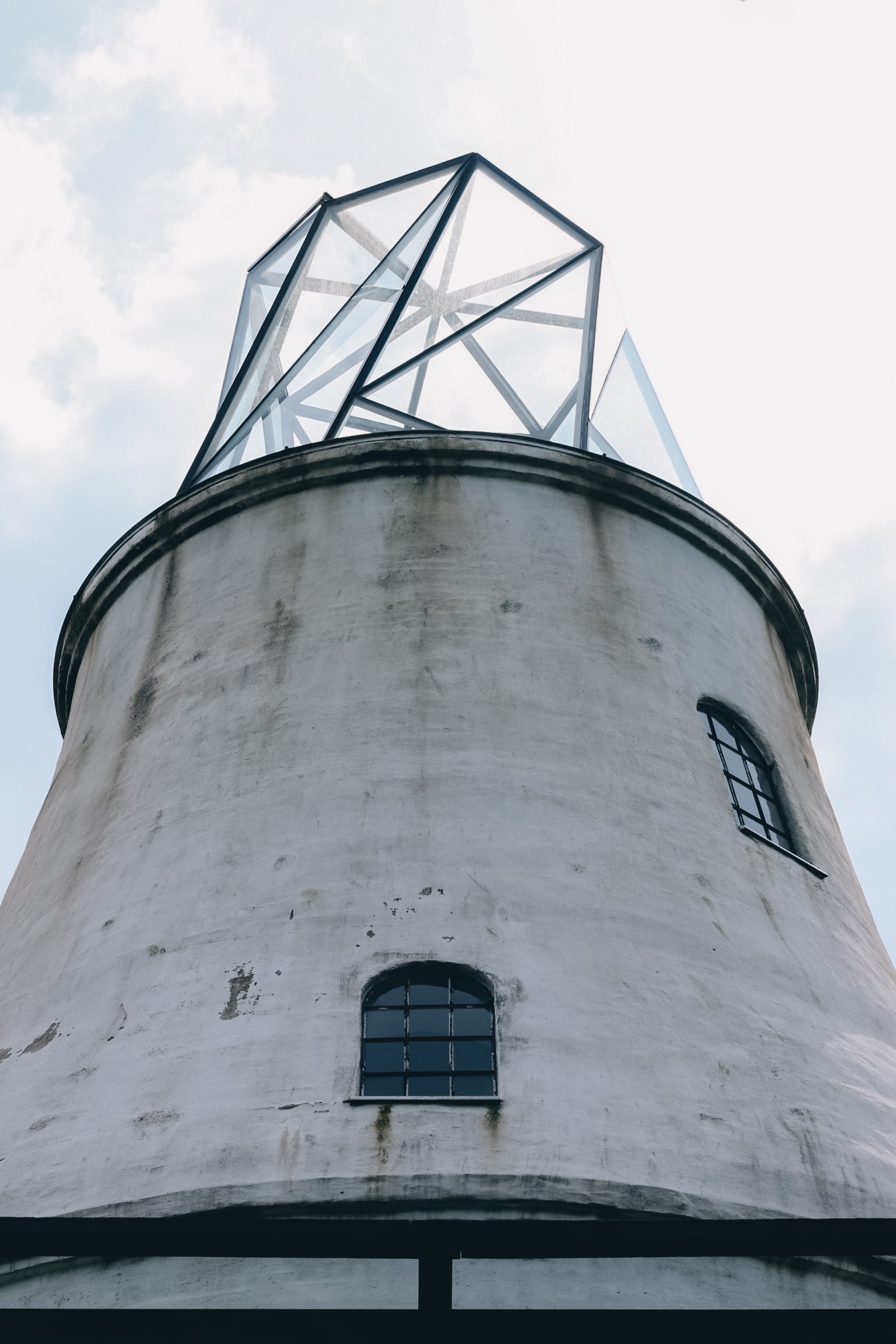 Egebjerg Mølle Naturrum