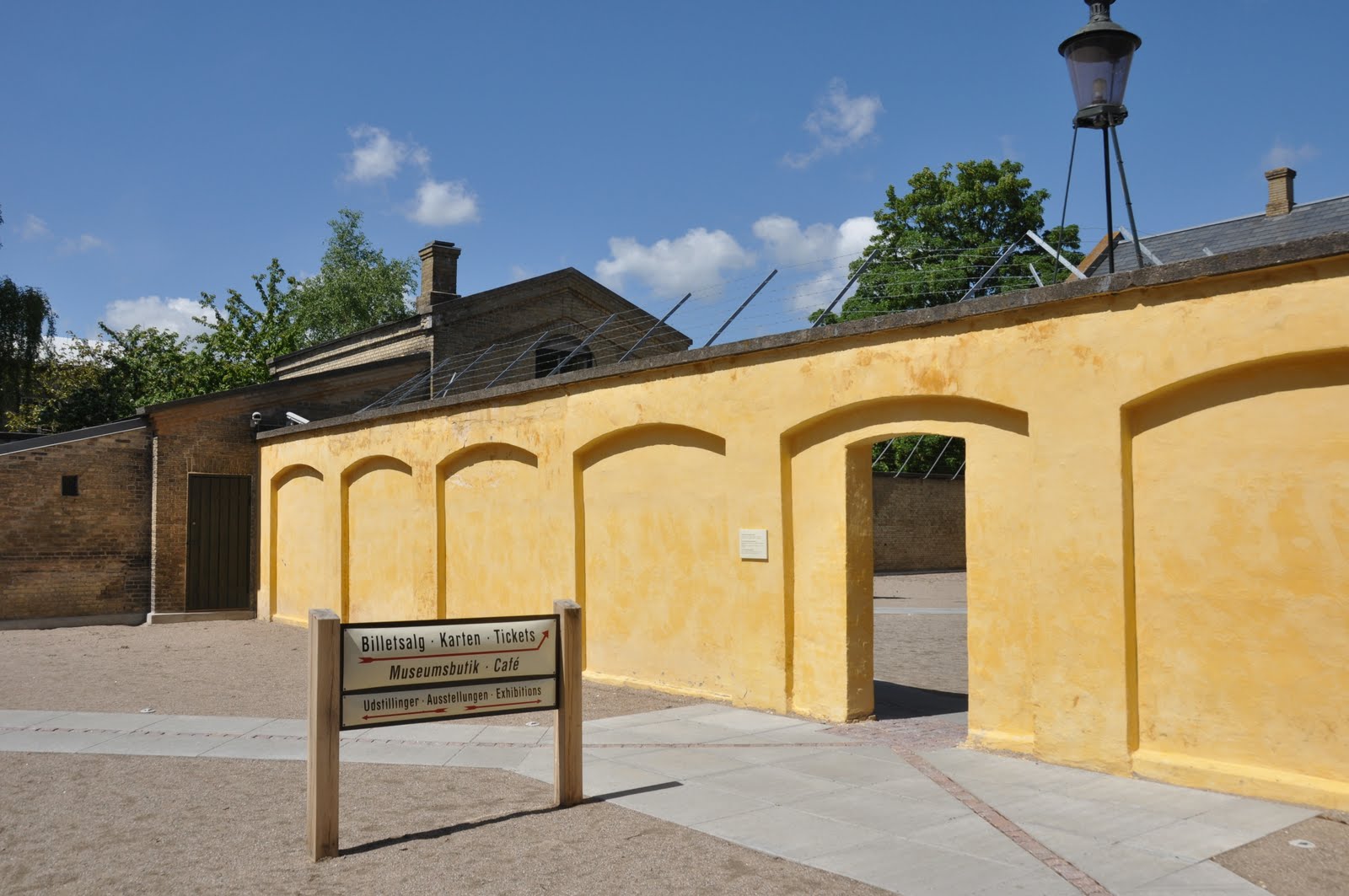 Danmarks Forsorgsmuseum