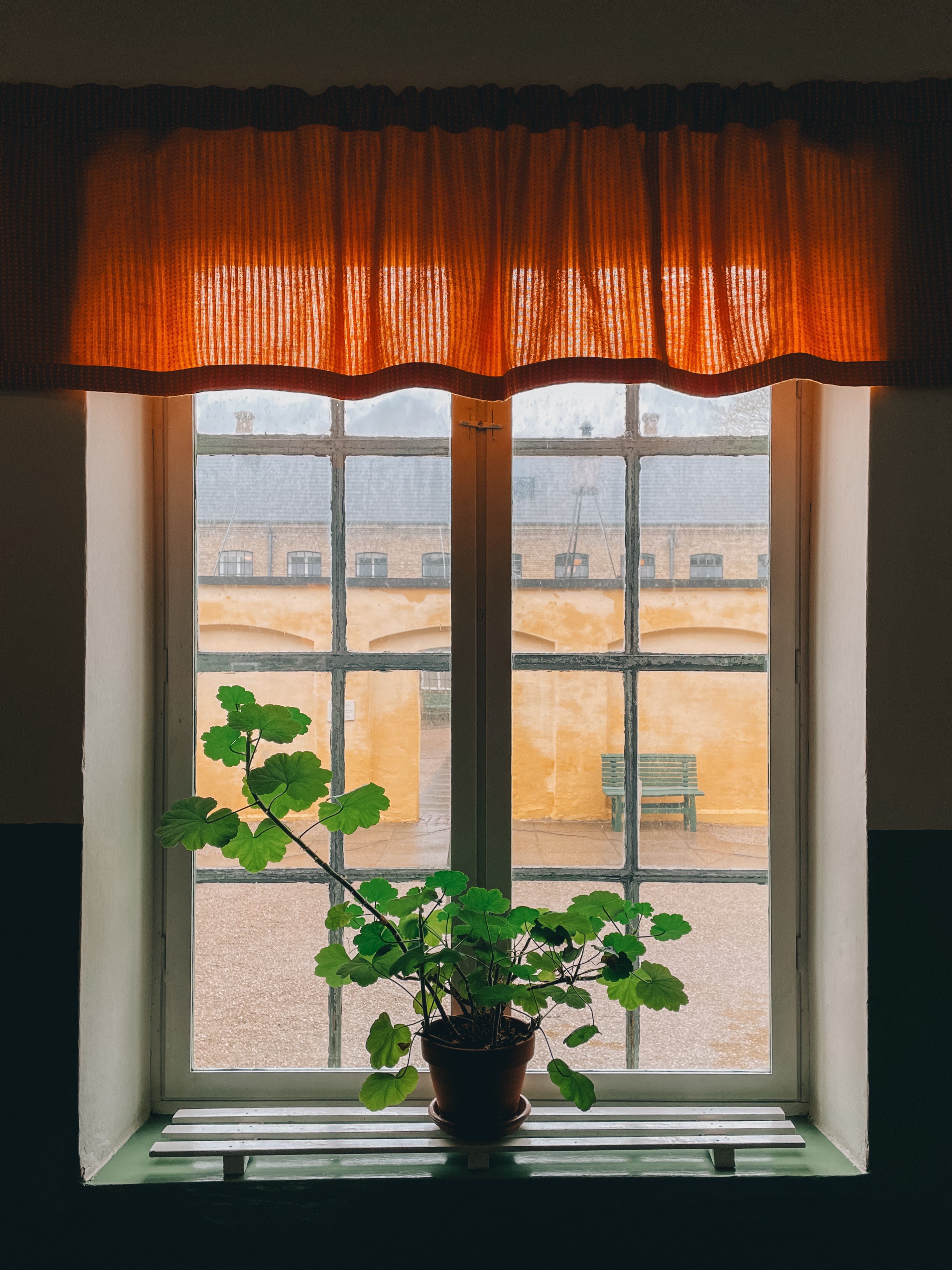 Danmarks Forsorgsmuseum