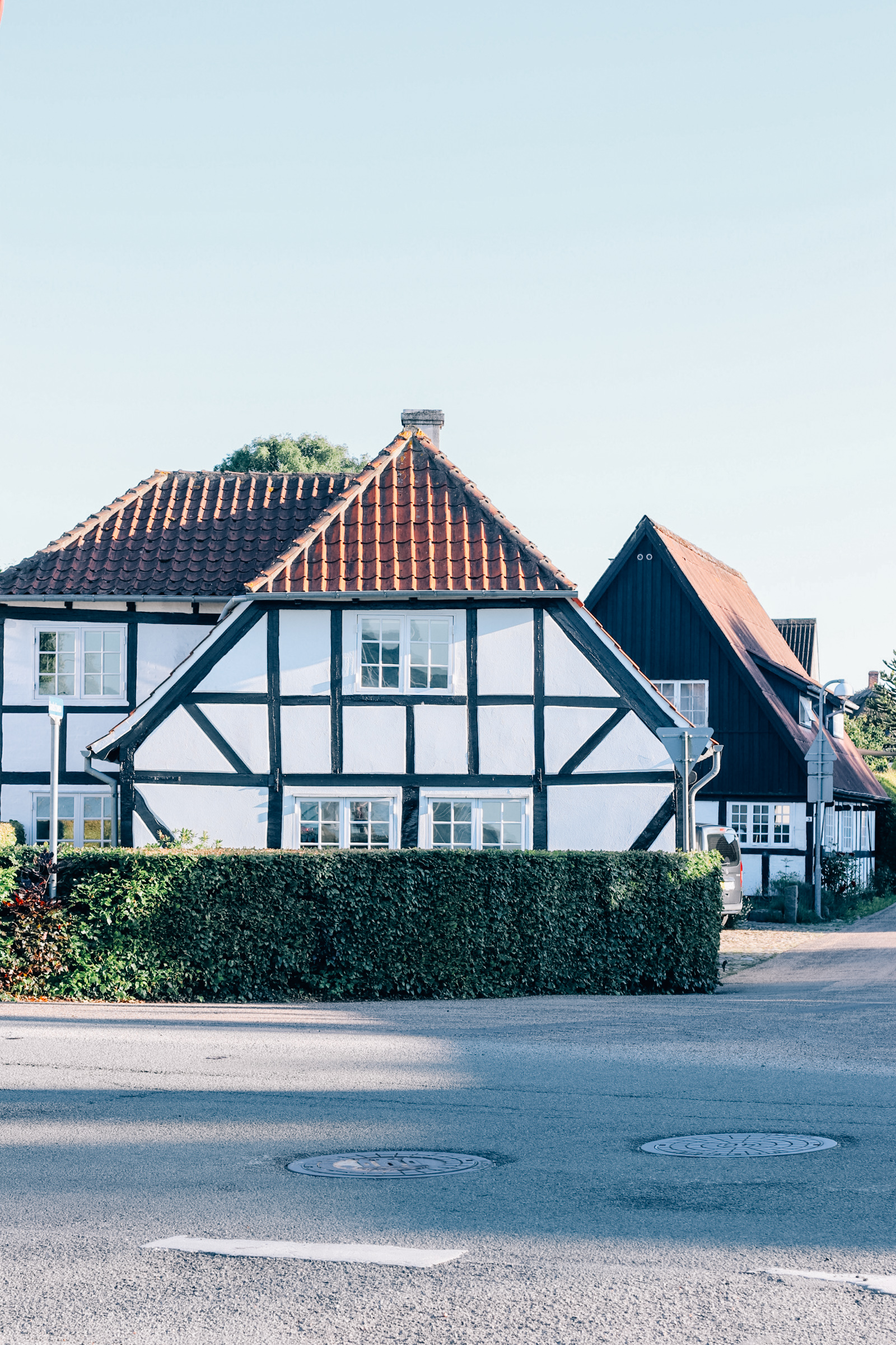 Troense på Tåsinge