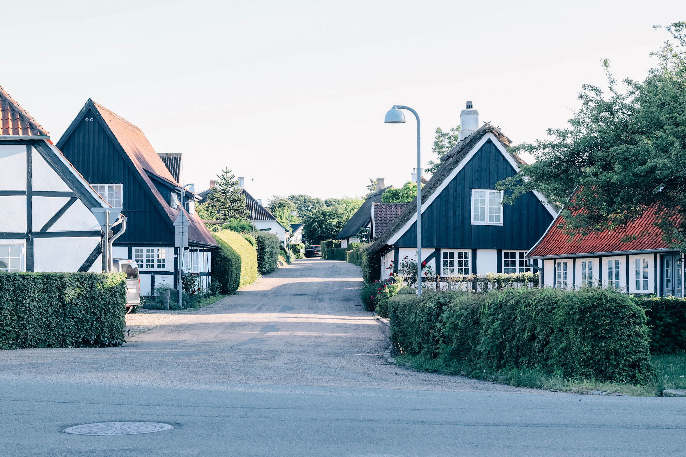 Troense på Tåsinge