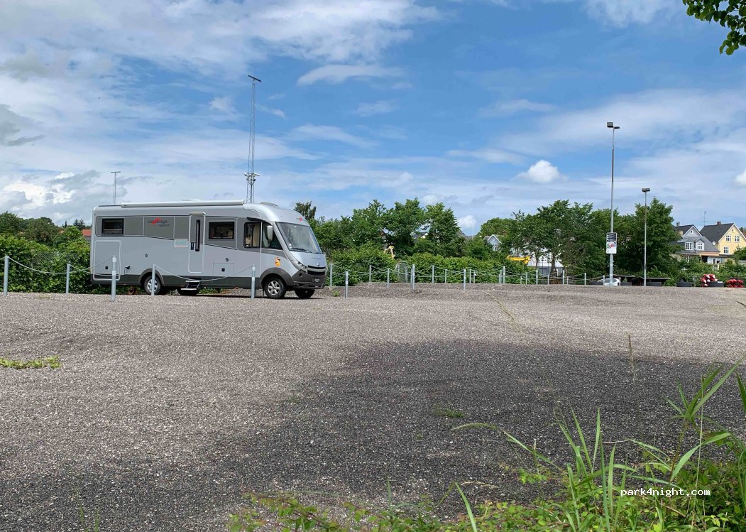 overnatning svendborg