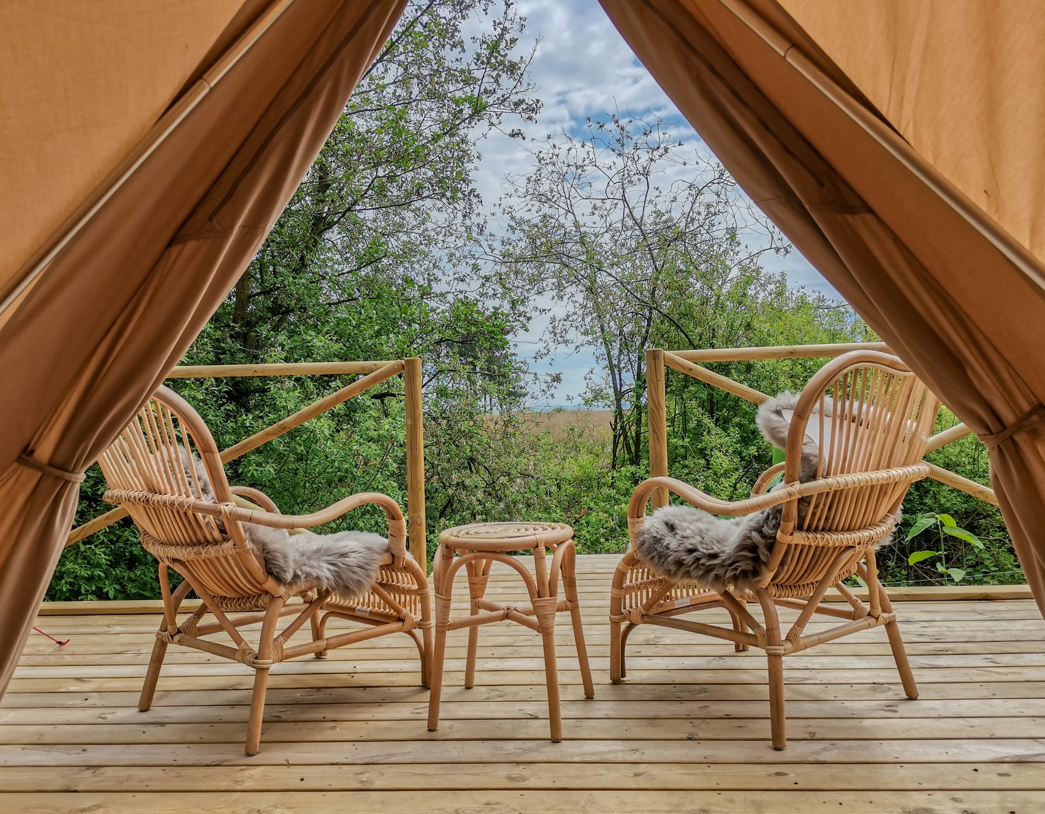 Overnatning i Svendborg