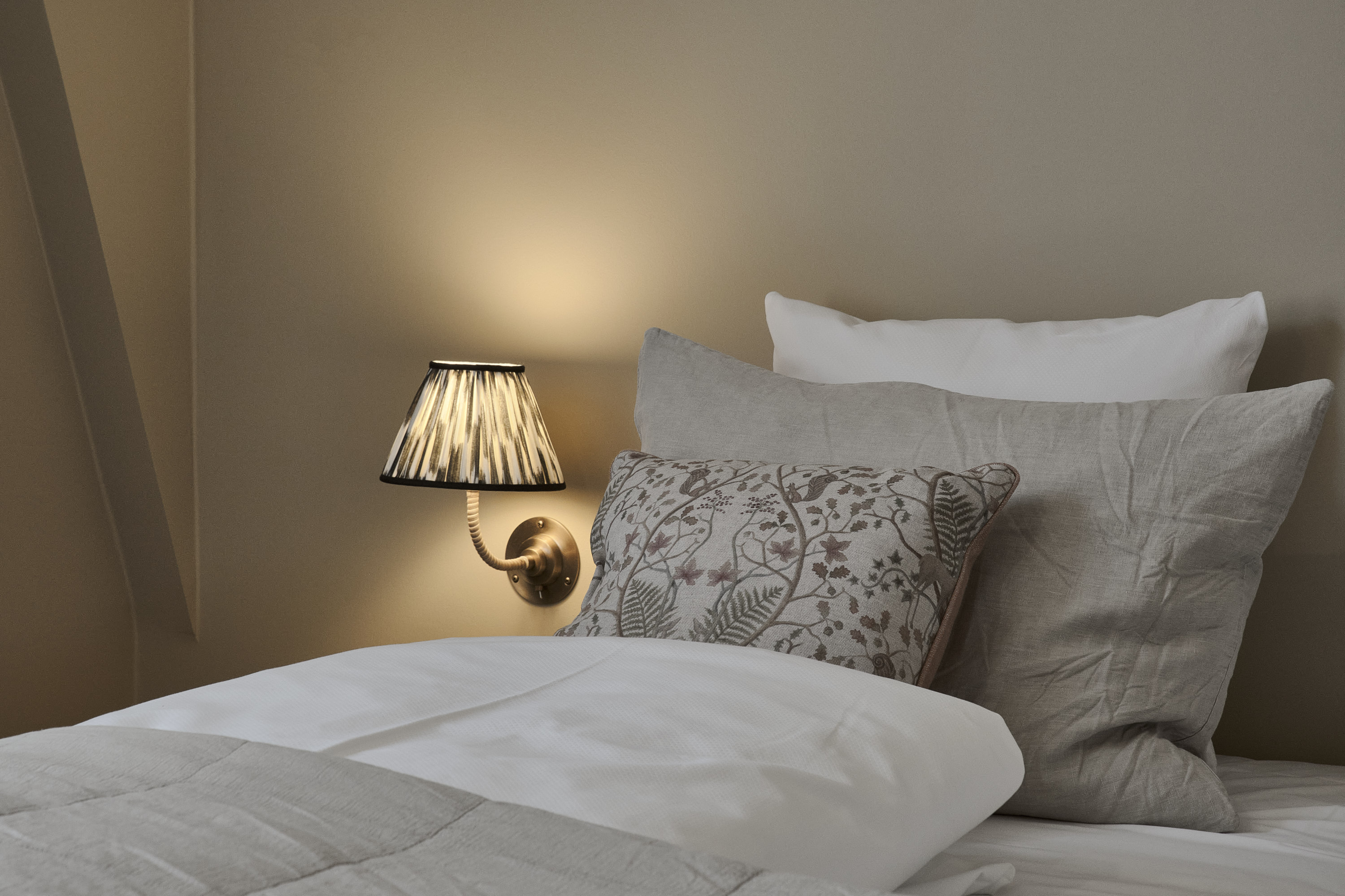 Overnatning i Svendborg