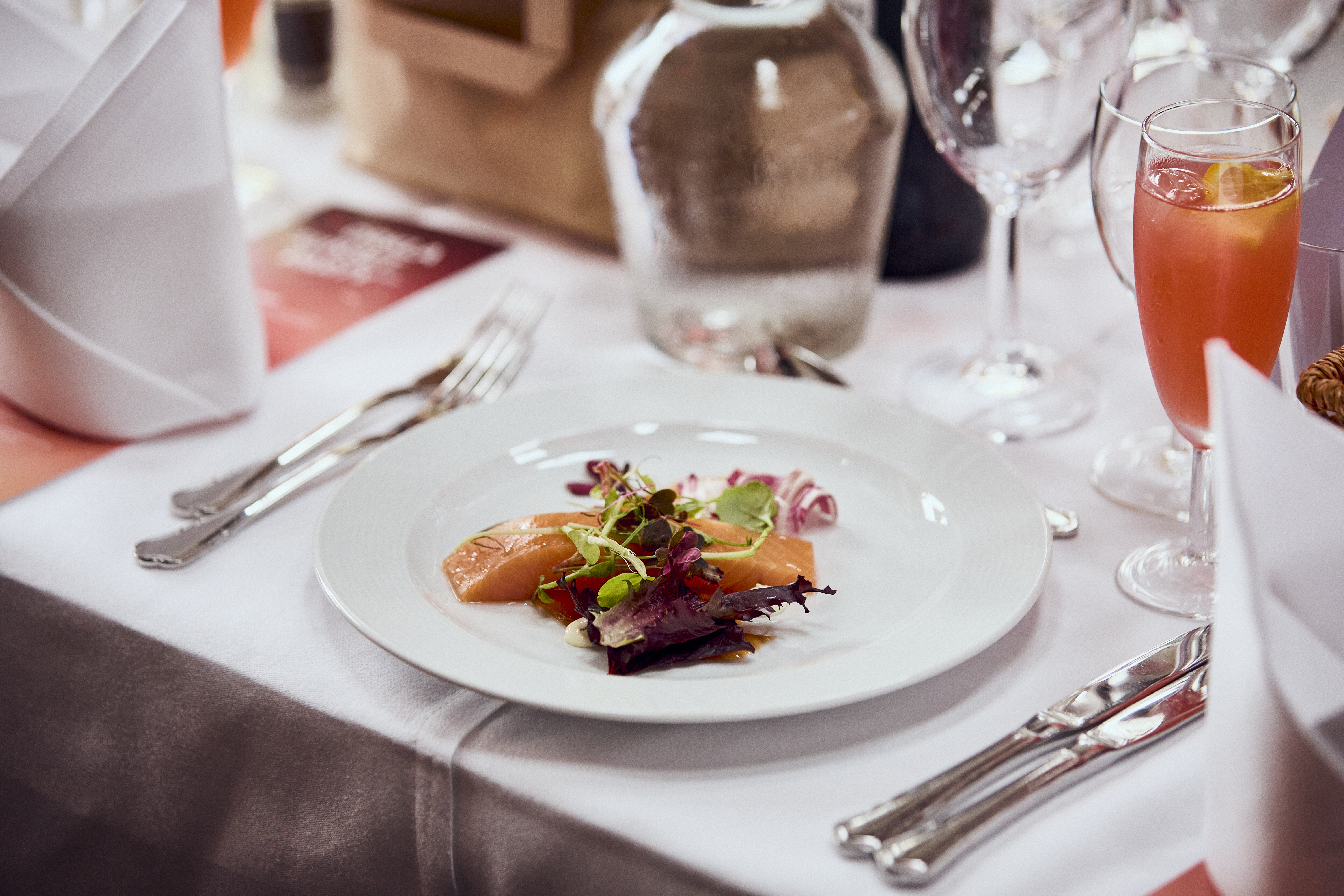 restaurant Svendborg