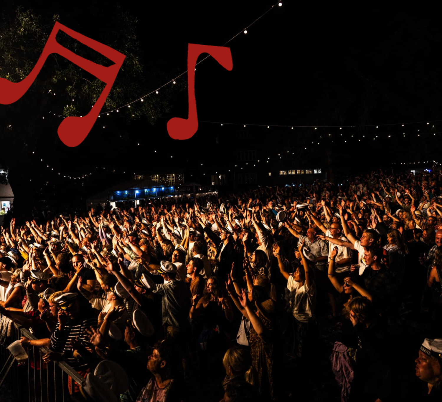 Musikfestival Svendborg