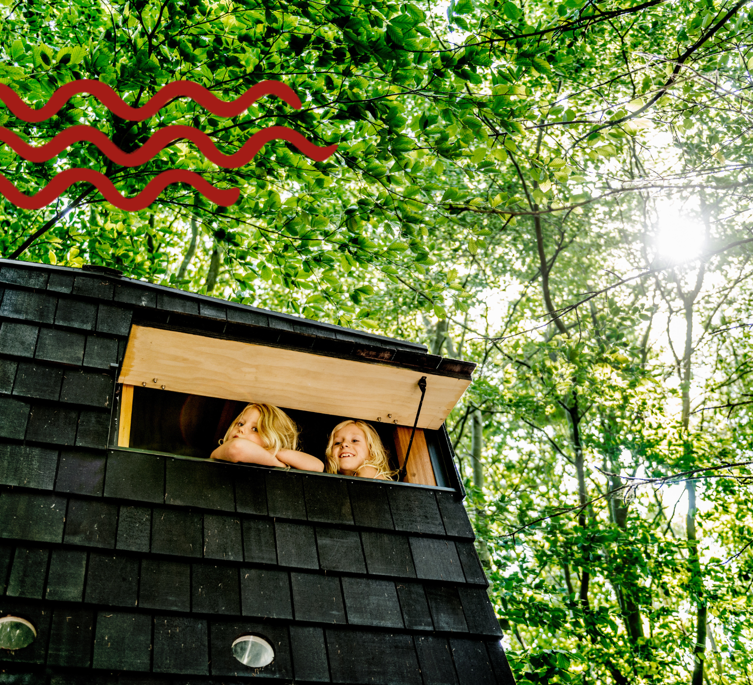 Overnatning i Svendborg