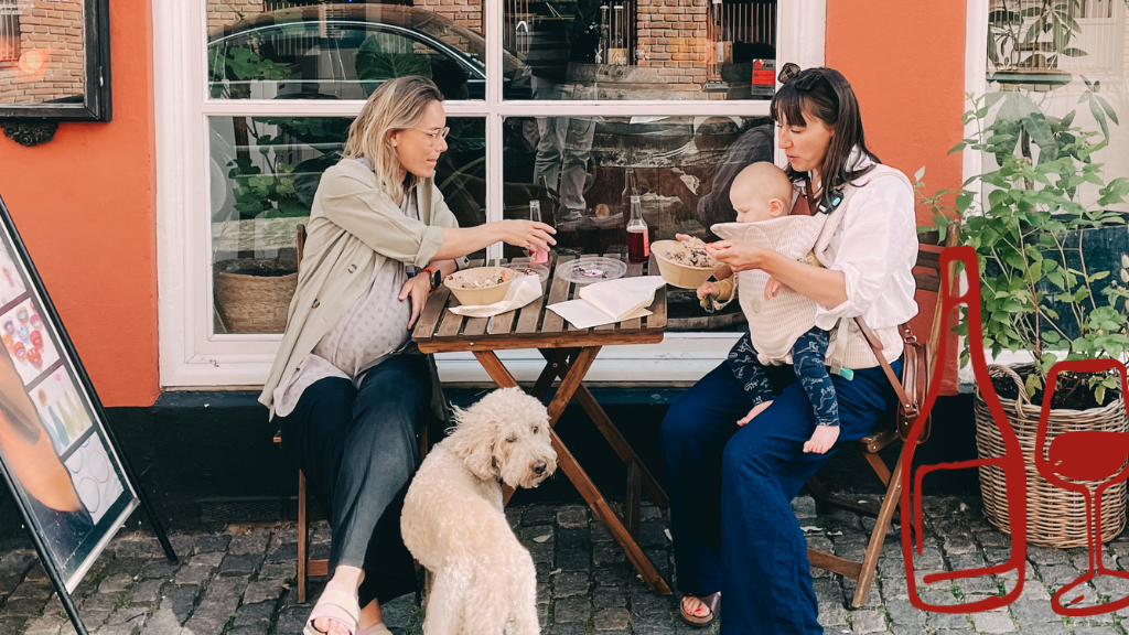 Restaurant i Svendborg