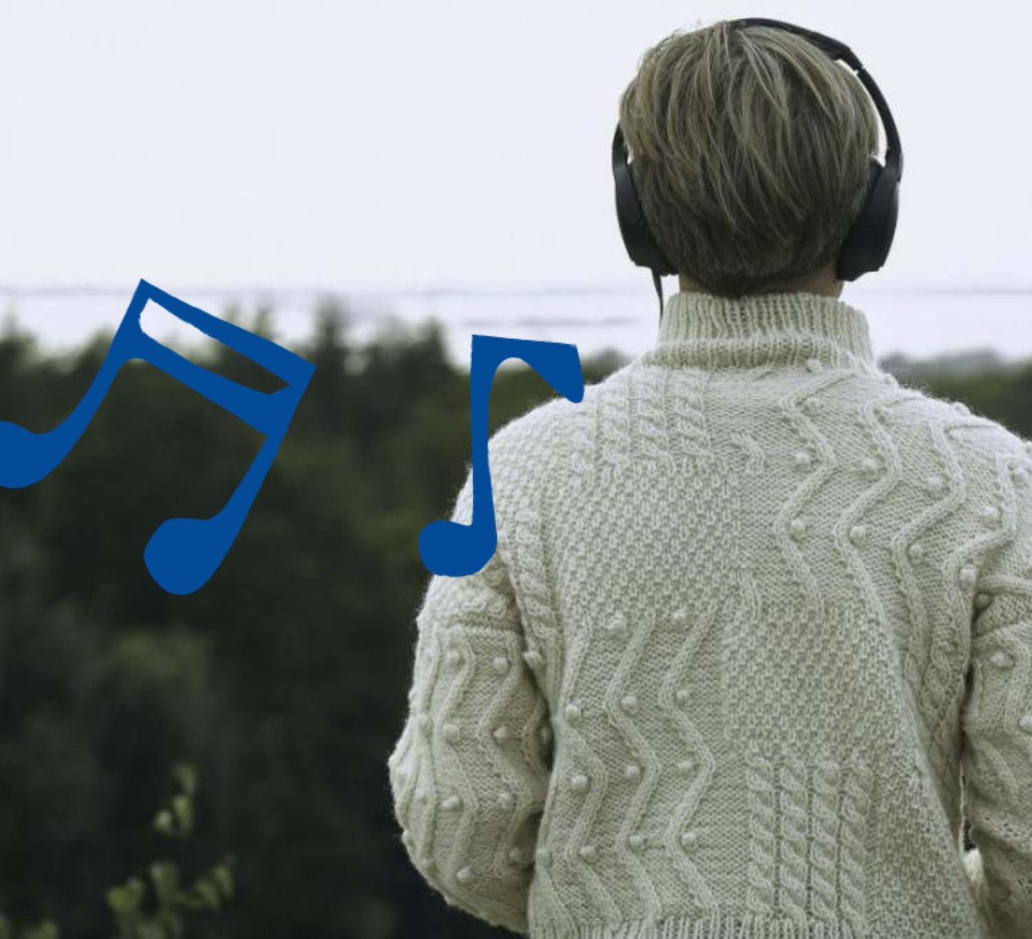 Usynligt teater - lydvandringer