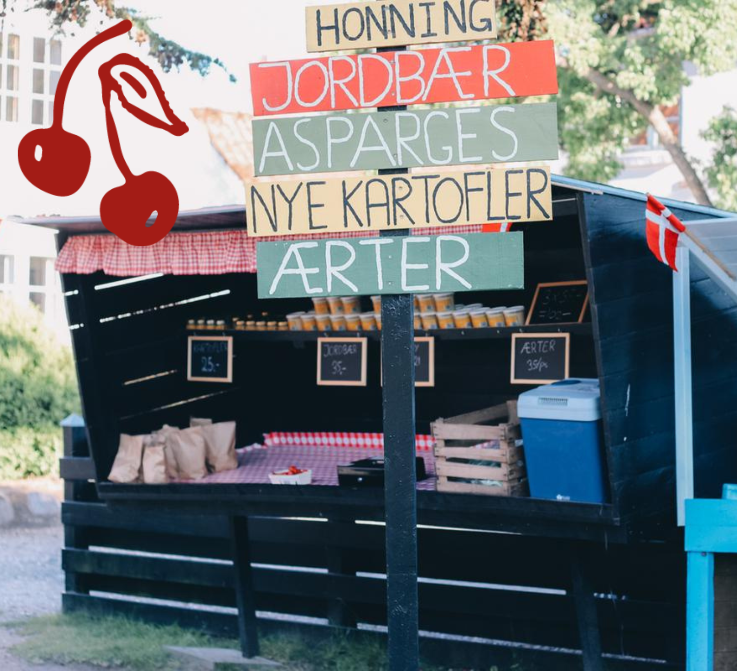 Vejbod i Troense, Svendborg