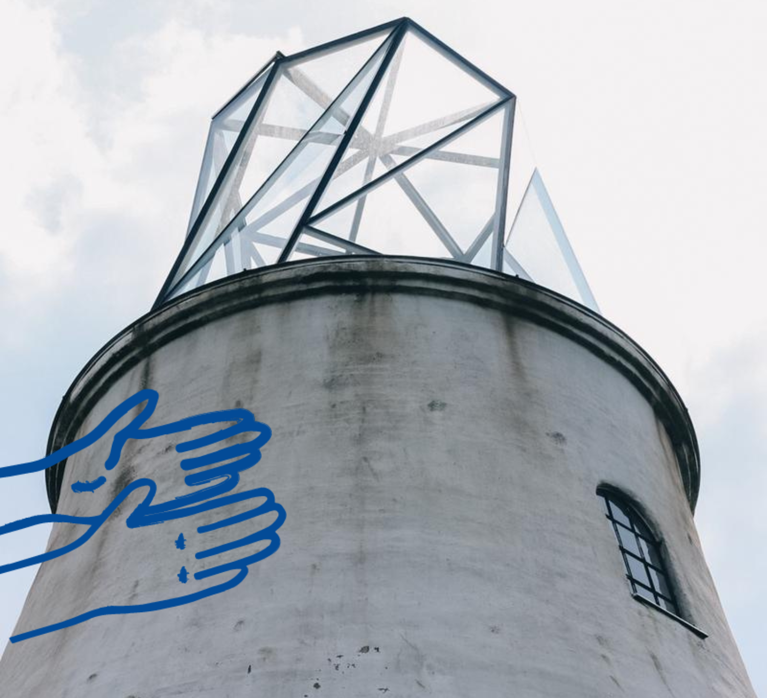 Egebjerg Mølle, Svendborg