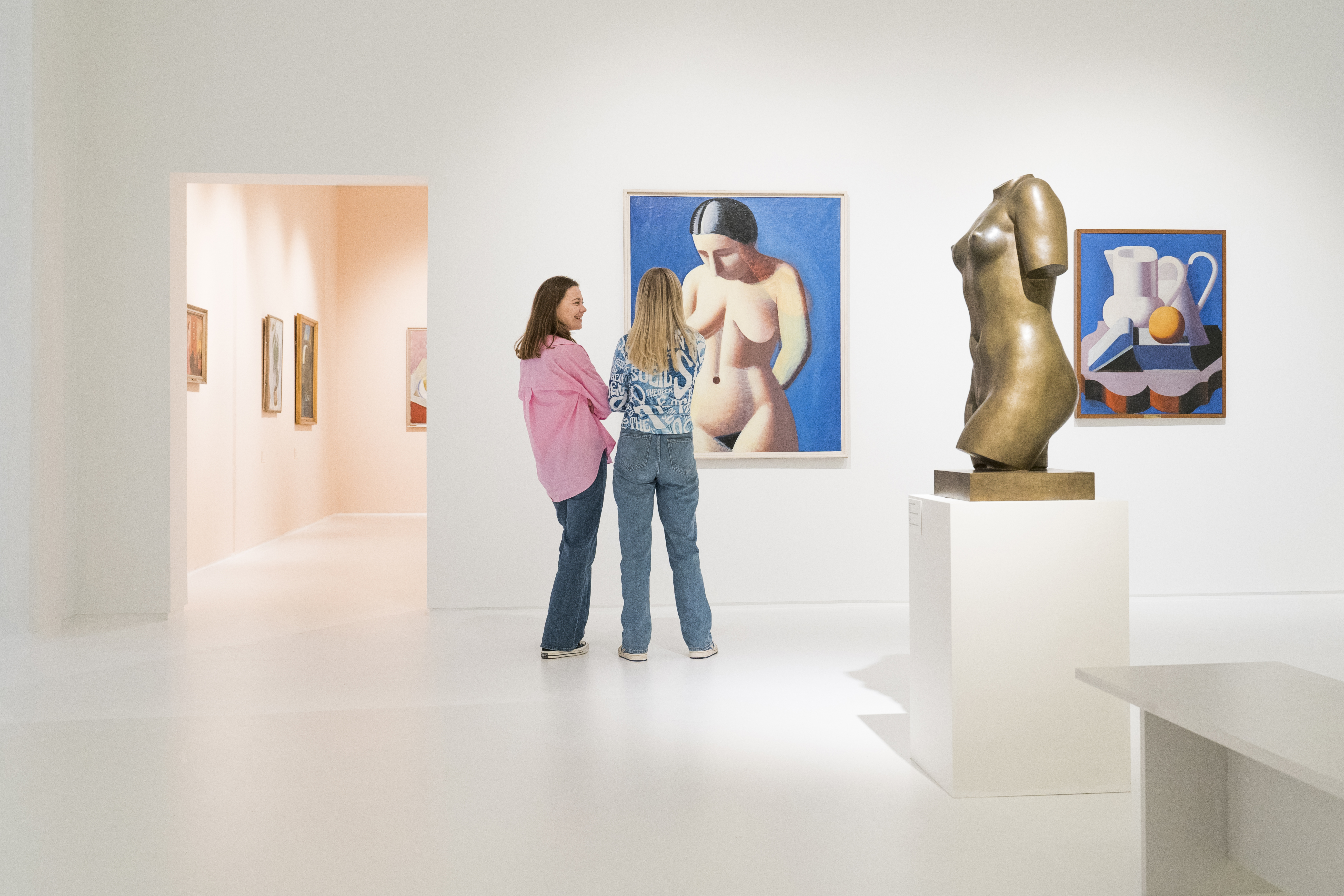 Kunstmuseum Brandts i Odense