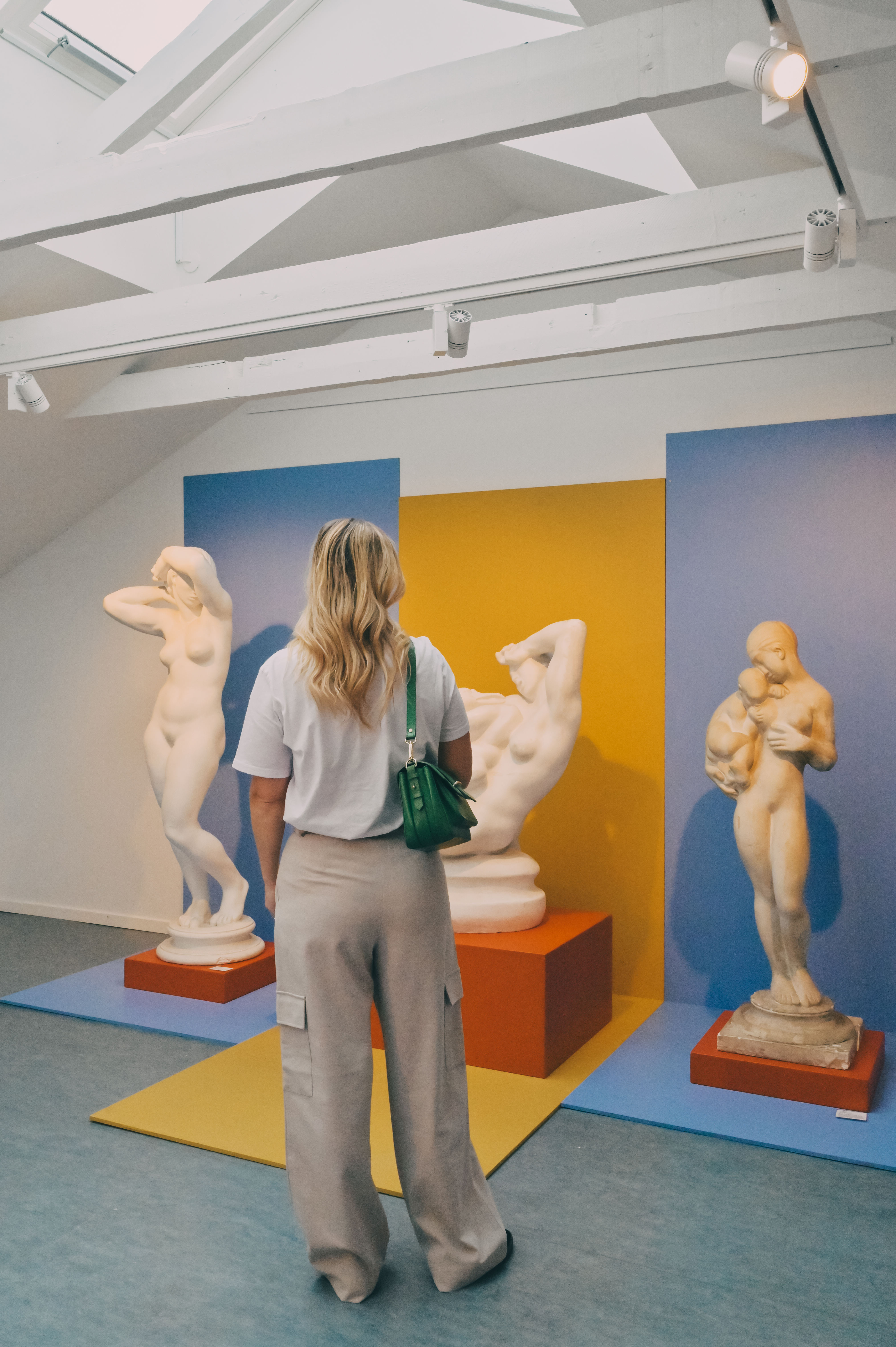 SAK Kunstbygning i Svendborg