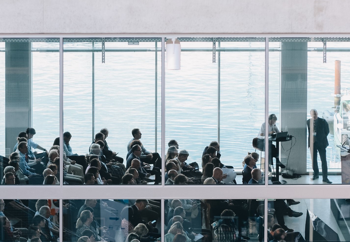 SIMAC, møde- og konferencested Svendborg