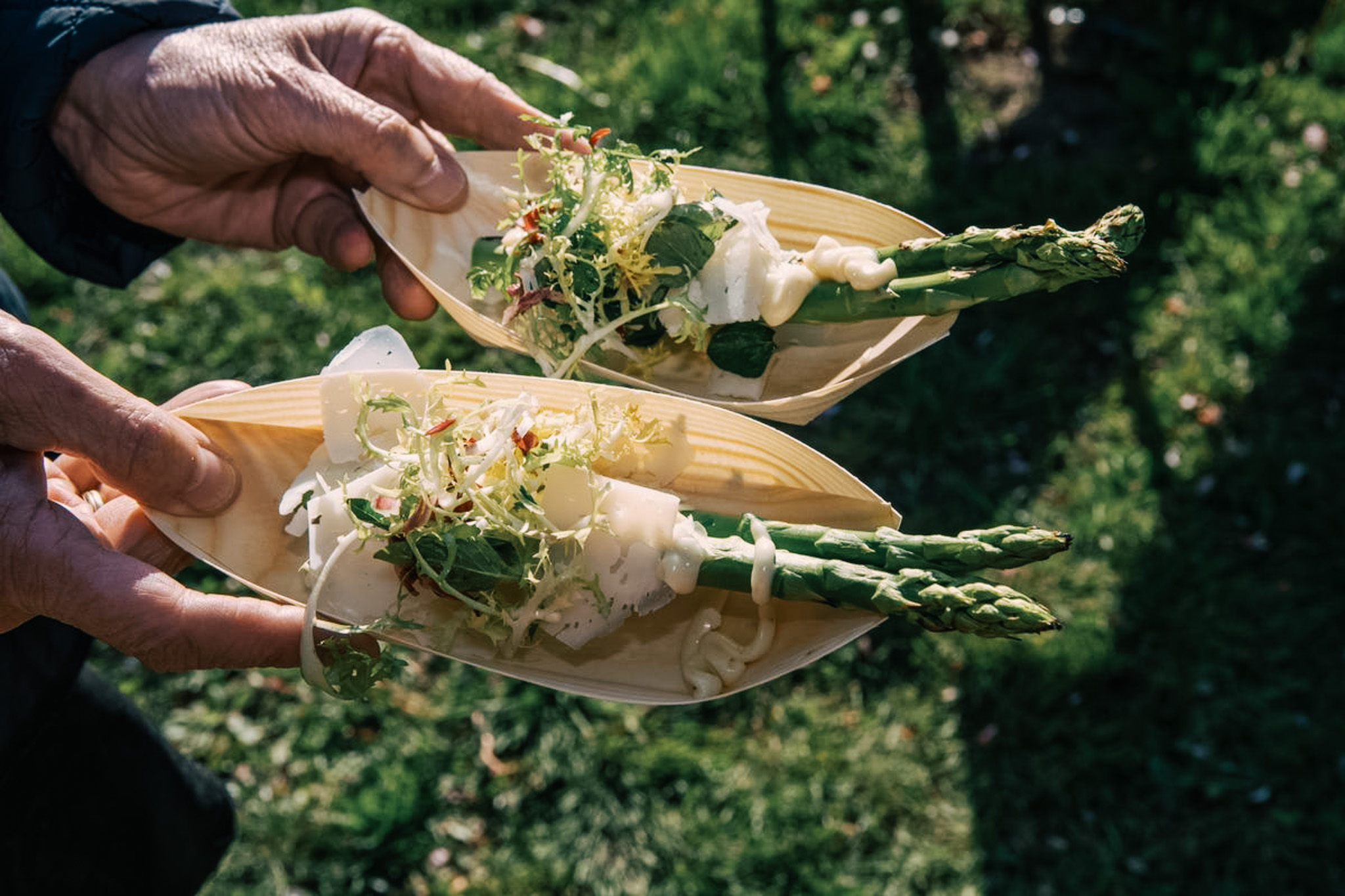 Kulinarisk Sydfyn, Svendborg