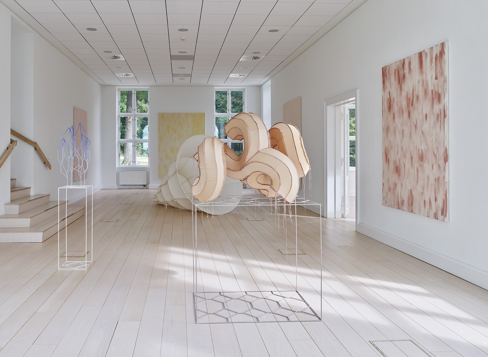 Galleri DGV i Svendborg