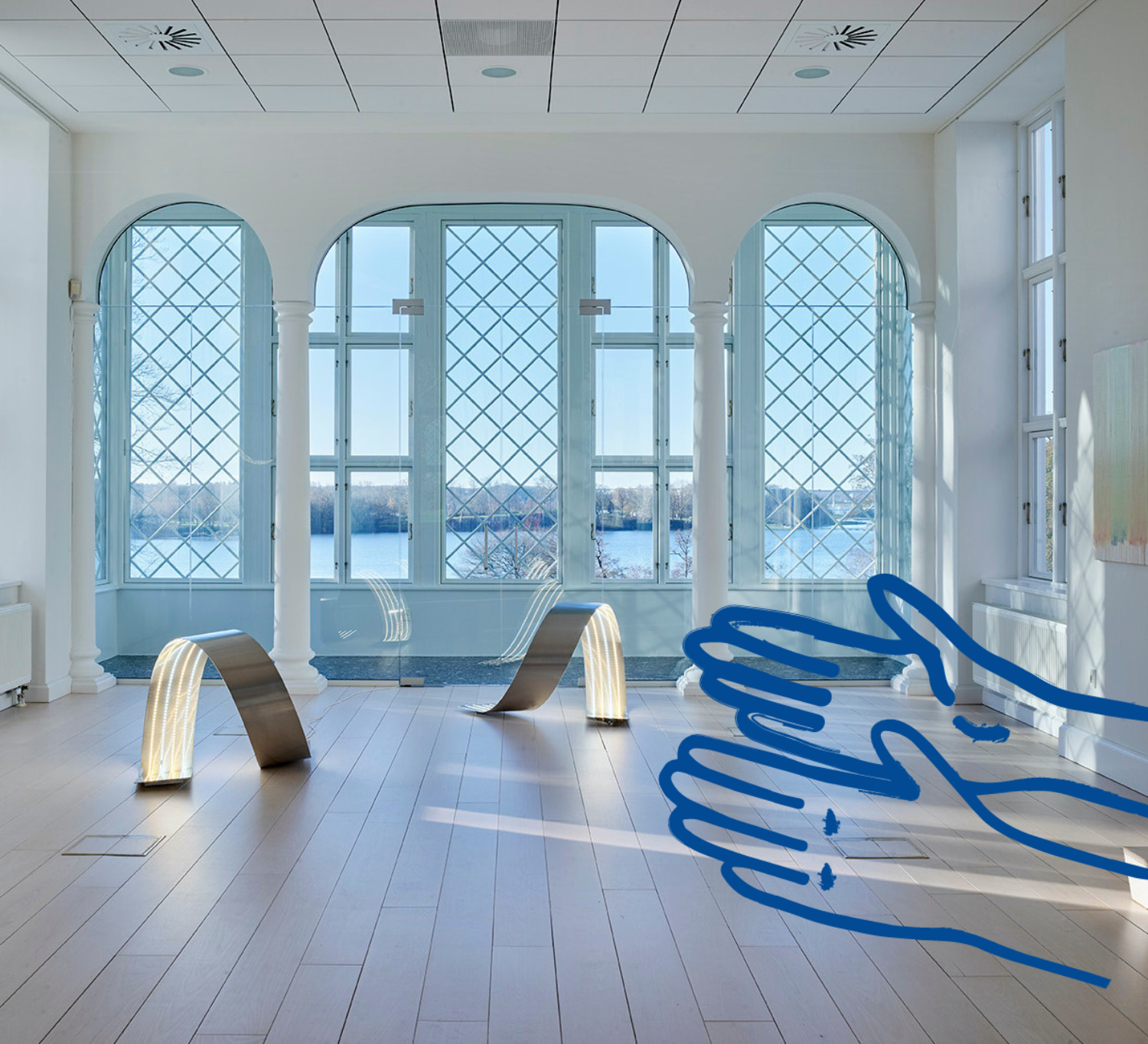 Galleri DGV i Svendborg