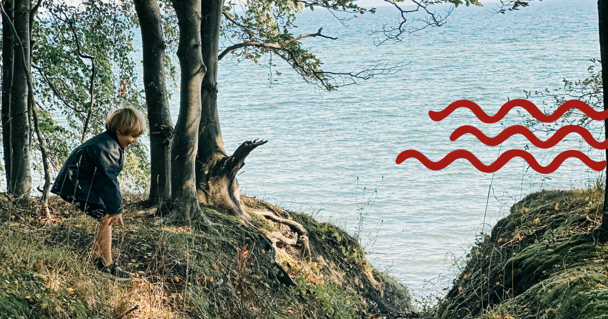 Efterårsferie for børn og børnefamilier i Svendborg