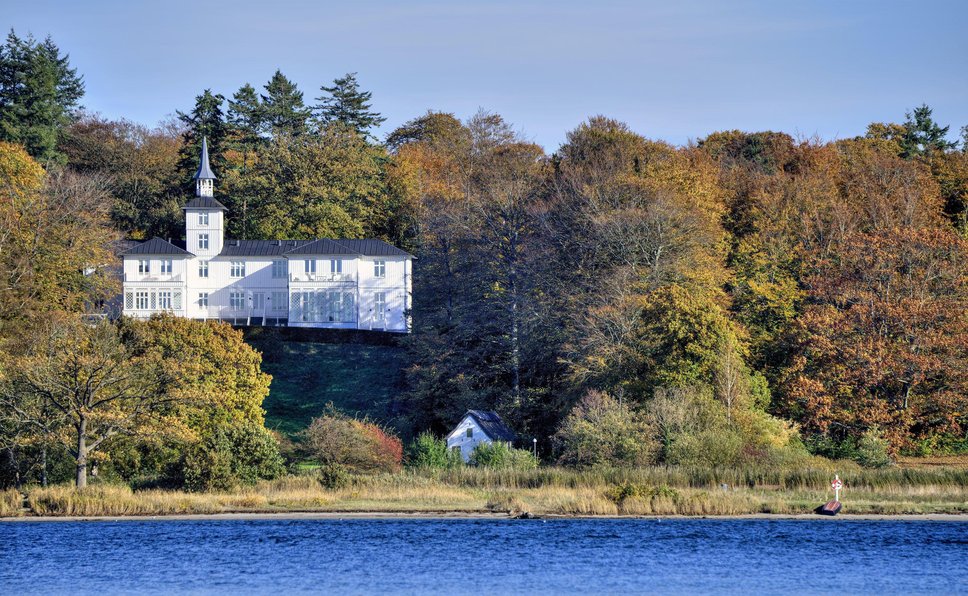 Galleri DGV efterår, Svendborg
